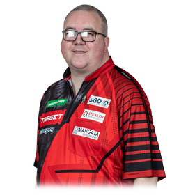 Imagen de Stephen Bunting
