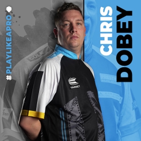 Chris Dobey