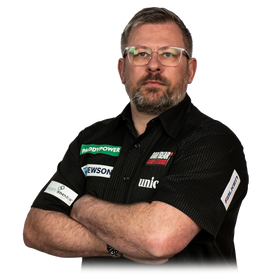 Imagen de James Wade