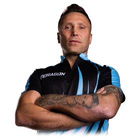 Imagen de Gerwyn Price