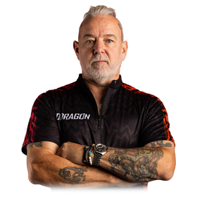 Imagen de Peter Wright