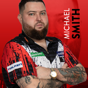 Michael Smith