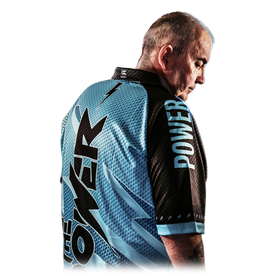 Imagen de Phil Taylor