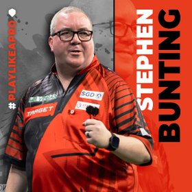 Stephen Bunting