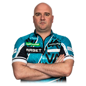 Imagen de Rob Cross
