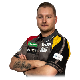 Imagen de Dimitri van den Bergh