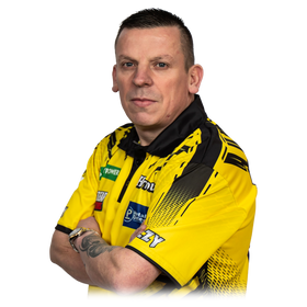Imagen de Dave Chisnall