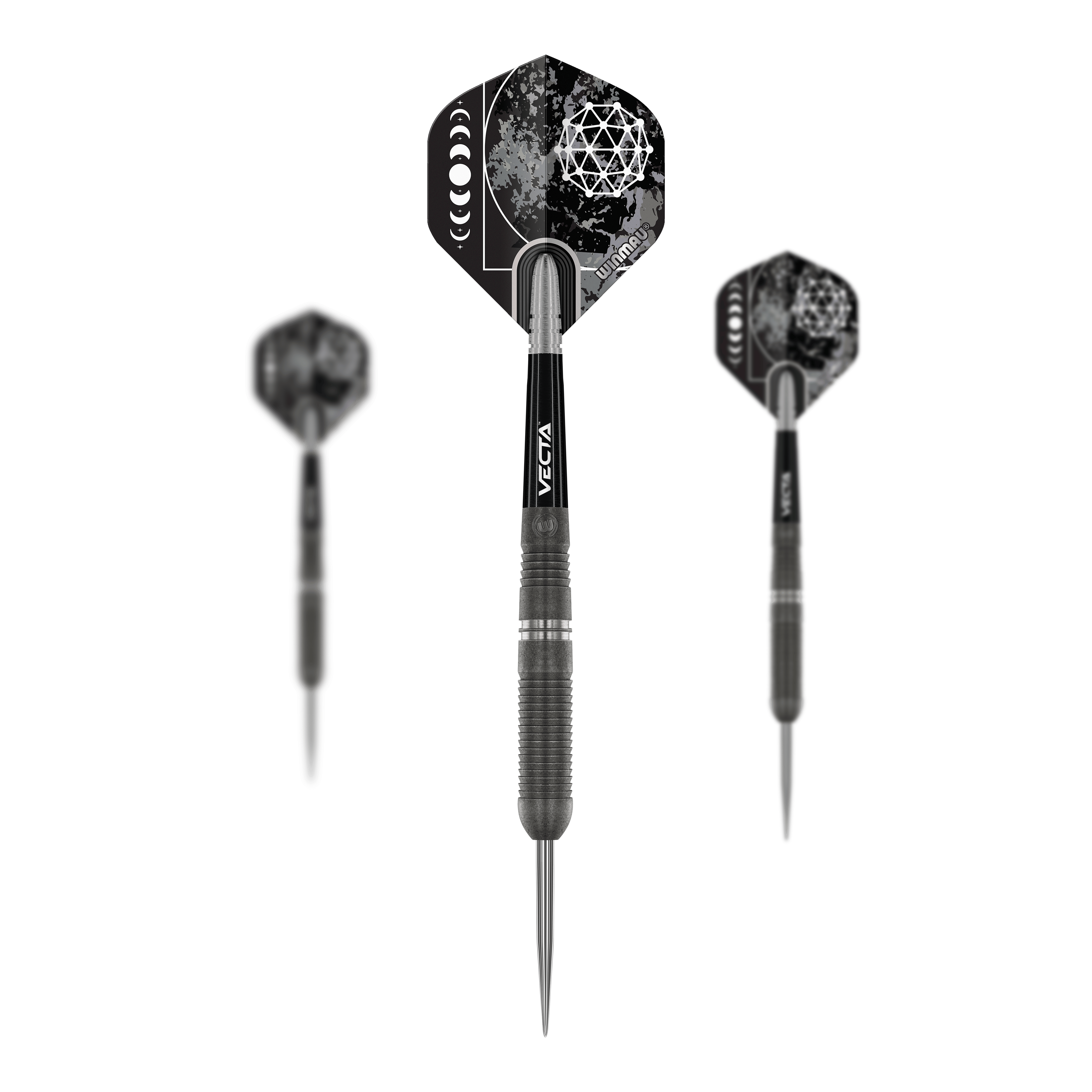 Winmau Callisto 03 Steeldarts