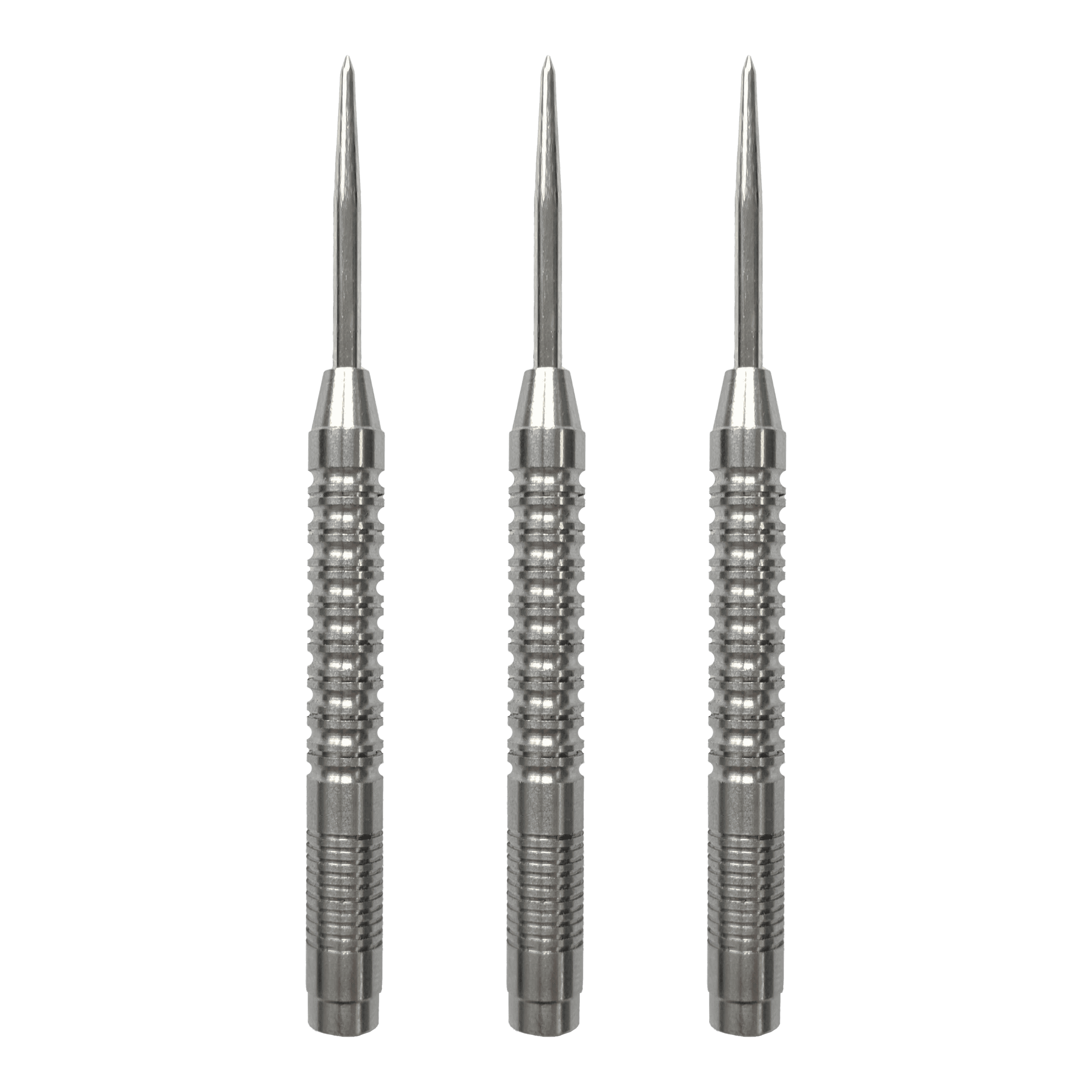 Barriles de dardos metálicos McDart Spectre V5 - 22 g