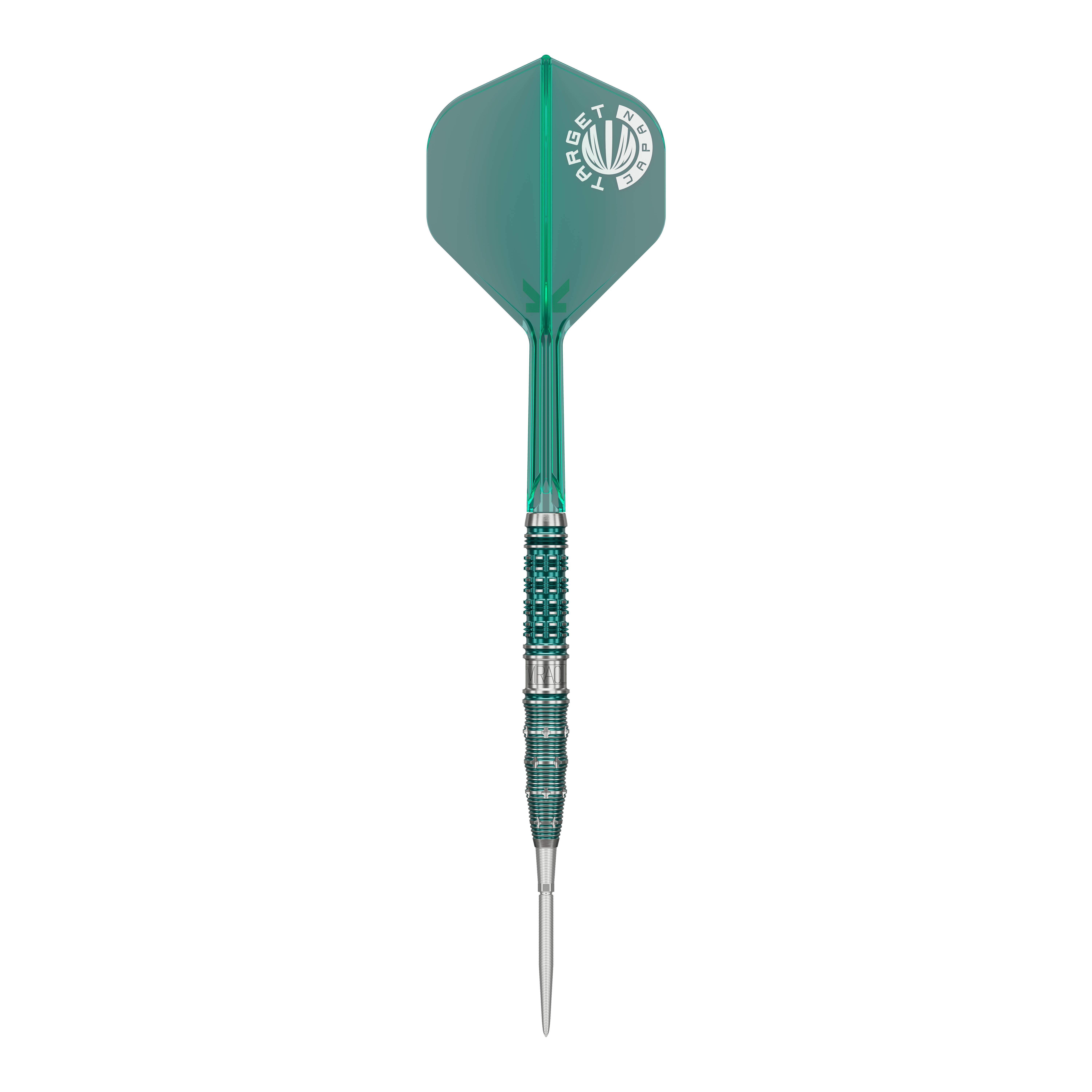 Target Japan Mikuru Suzuki The Miracle GEN7 Swiss Point Steeldarts - 23 g Das Bild präsentiert die Target Japan Mikuru Suzuki The Miracle GEN7 Swiss Point Steeldarts - 23g. Sie sind besonders für Dartliebhaber interessant.