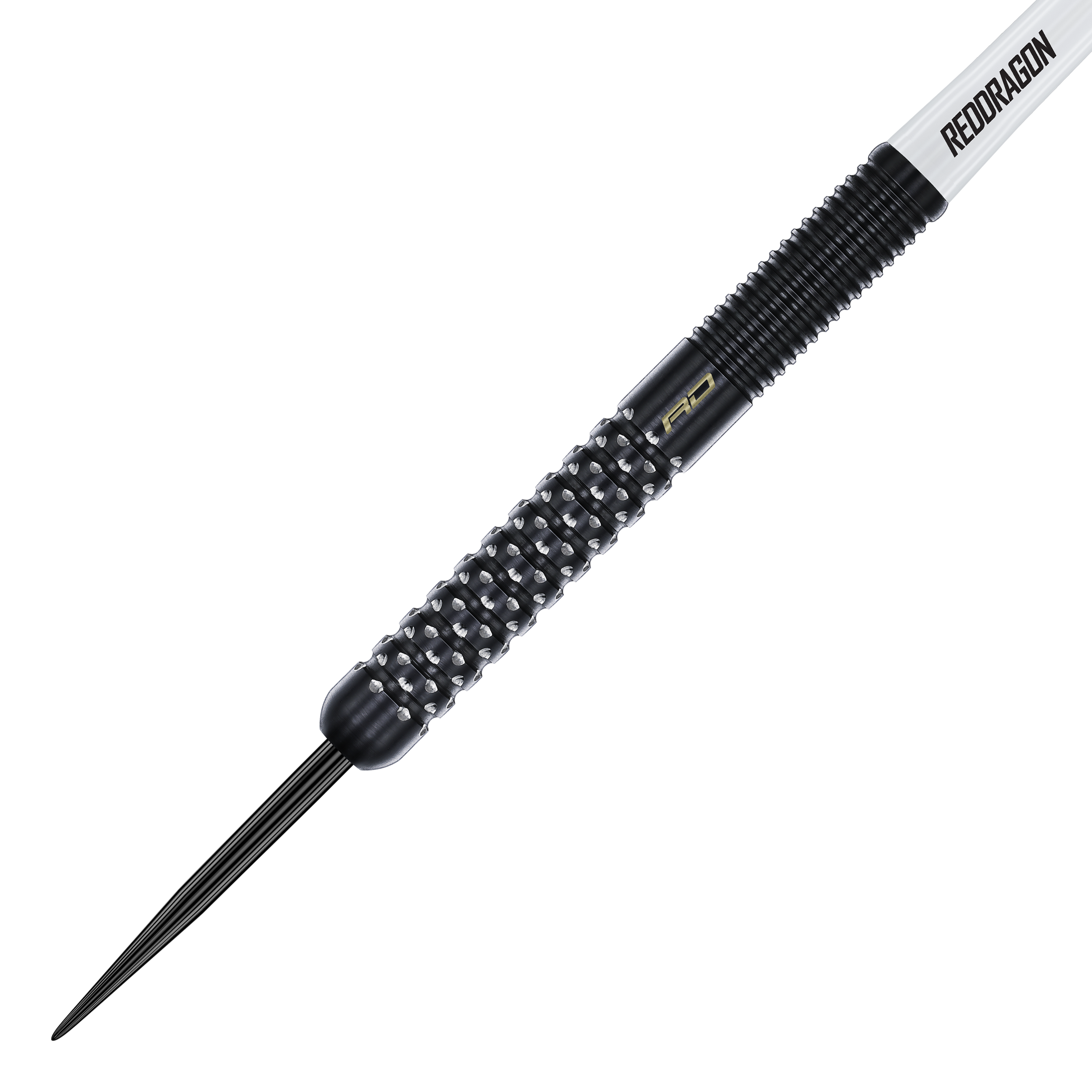 Dardos de acero Red Dragon Bullhitters V1 - 23 g Red Dragon Bullhitters V1 Steeldarts - 23g ist auf dem Foto abgebildet. Das Produkt ist ein hochwertiger Steeldart mit 23 Gramm Gewicht.