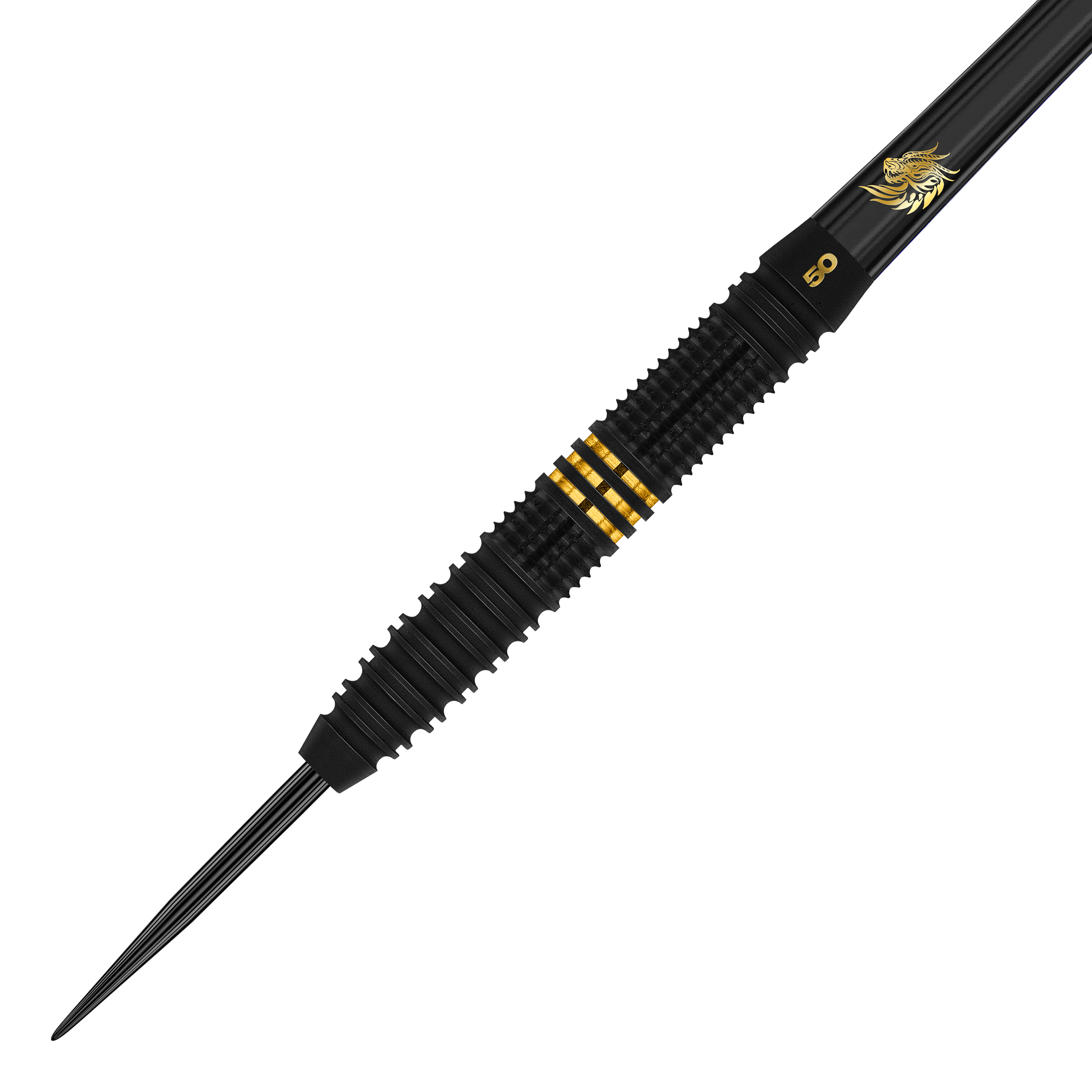 Dardos de acero Red Dragon Jonny Clayton 50 Años Jugador Edición Limitada - 22 g Abgebildet sind die Red Dragon Jonny Clayton 50 Years Player Limited Edition Steeldarts, speziell für Sammler. Diese Dartpfeile wurden zu Ehren von Jonny Claytons 50-jährigem Jubiläum entworfen.