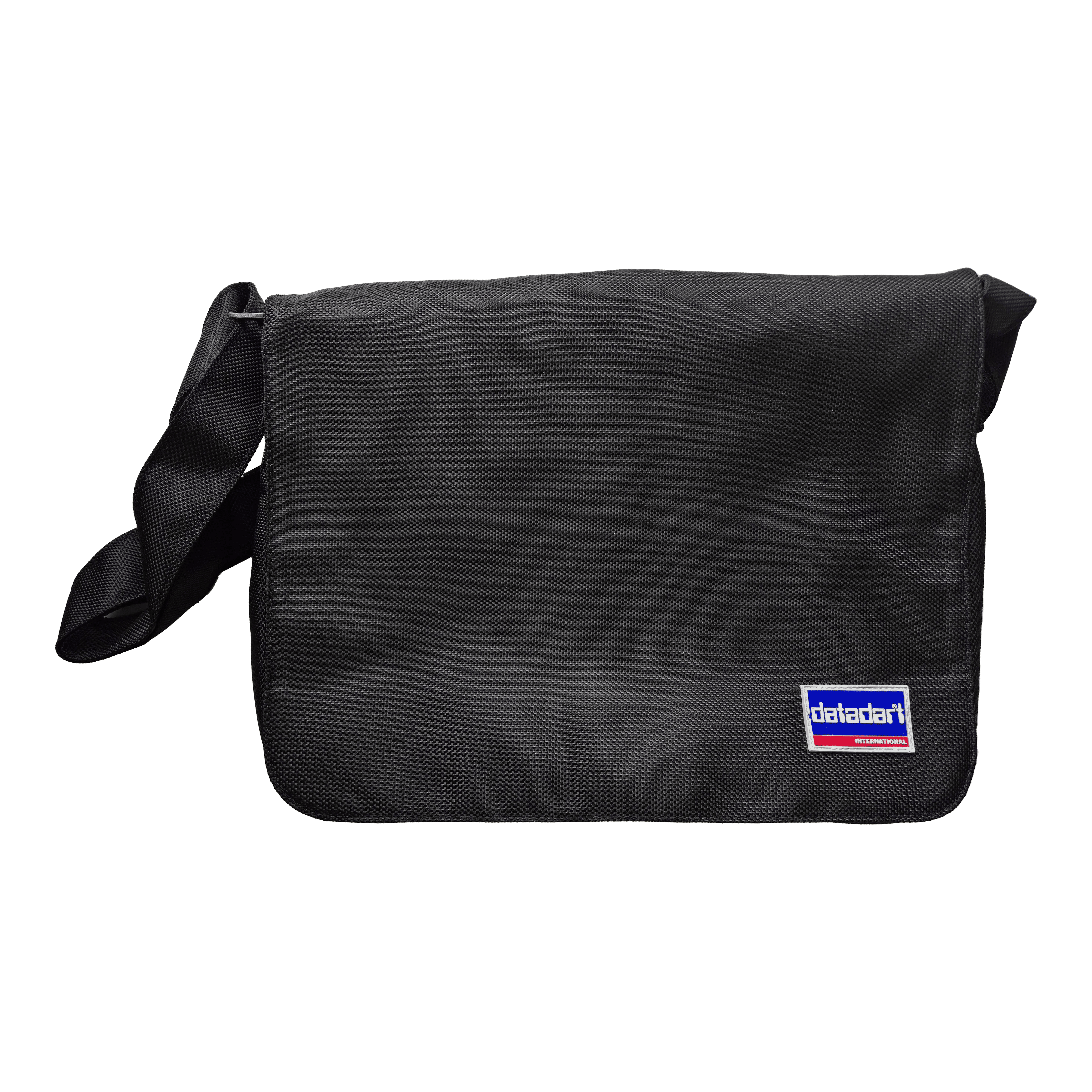 Bolsa para dardos DataDart Team - Negro