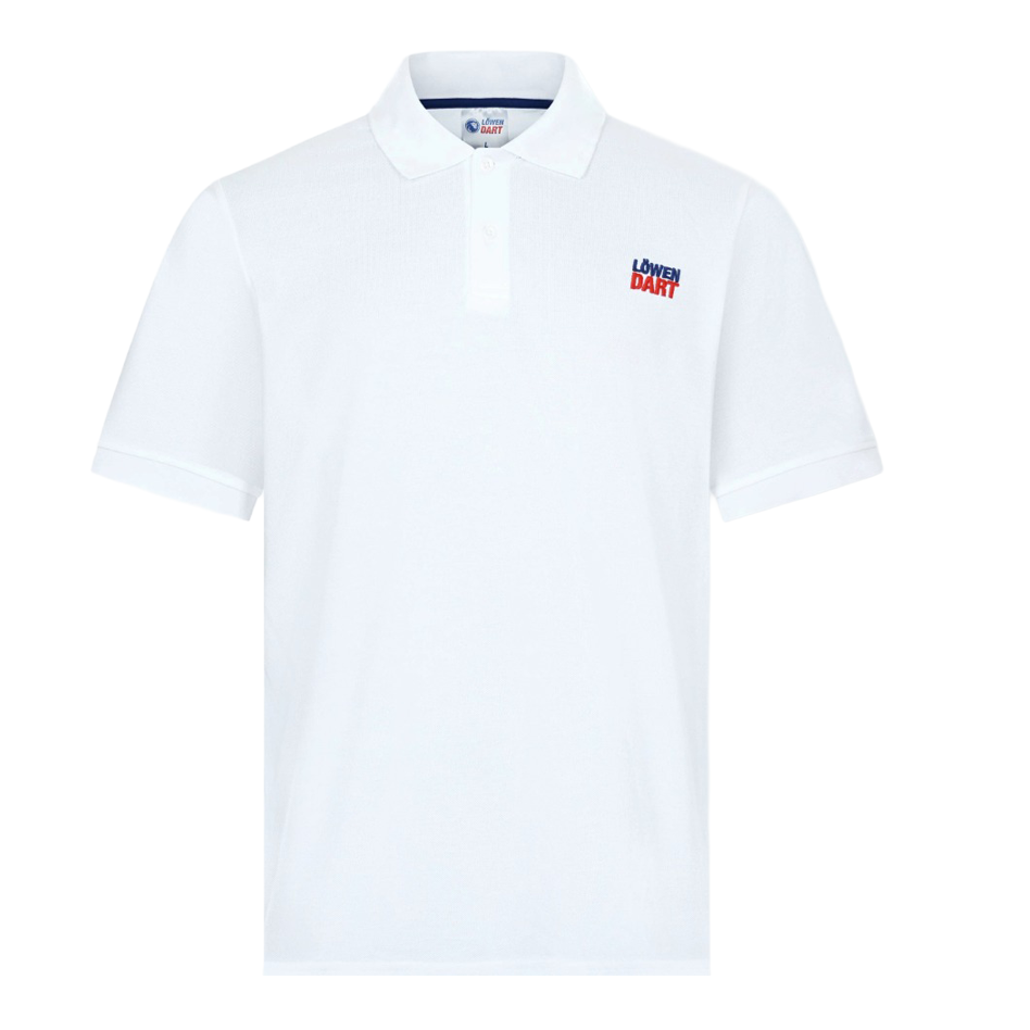 Polo Classic de la colección Lion Dieses Bild zeigt das Löwen Kollektion Polo Classic. Das Polo-Shirt überzeugt durch einen klassischen Schnitt und hochwertigen Stoff.