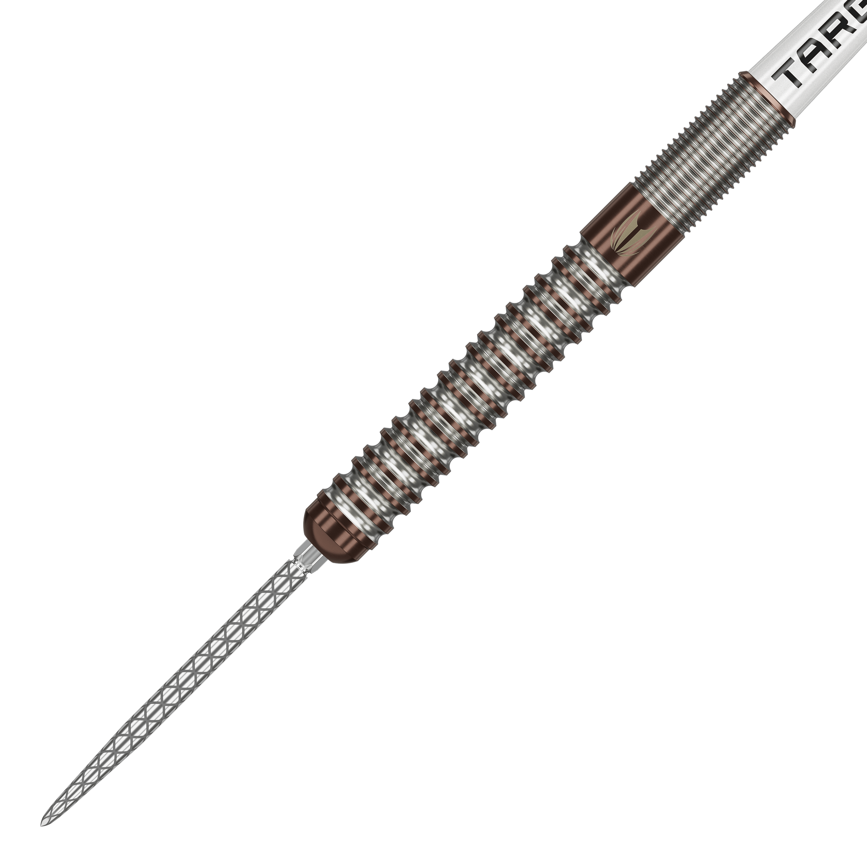 Dardos Steeldarts Target Adam Lipscombe Swiss Points - 25 g Abgebildet sind die Target Adam Lipscombe Swiss Points Steeldarts. Es handelt sich um hochwertige Steeldarts für den Dartsport.