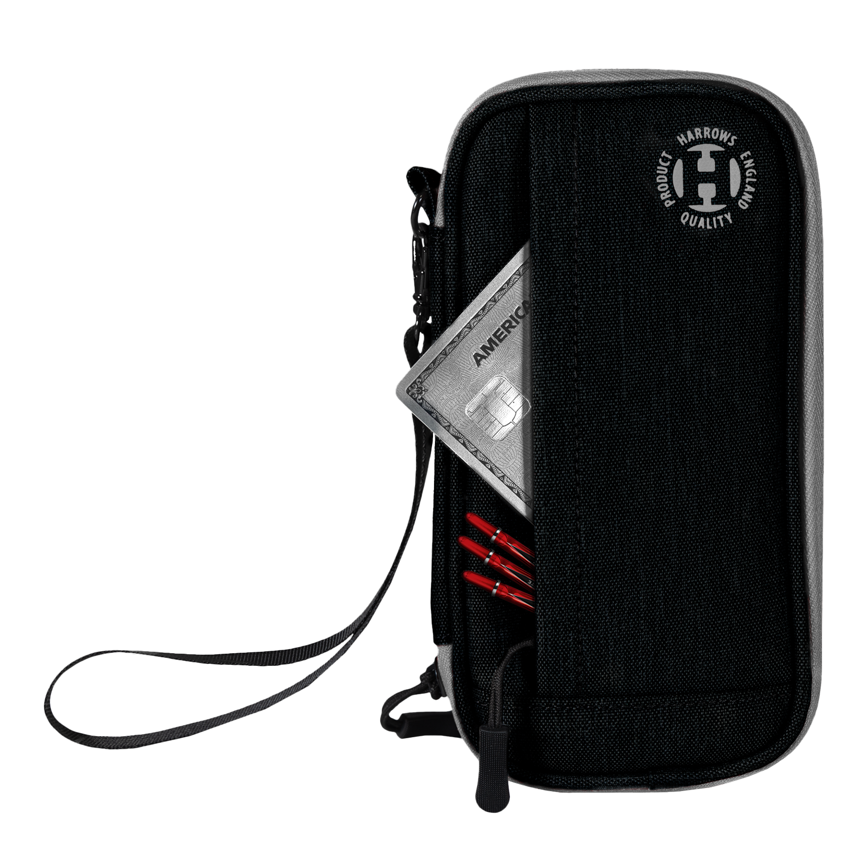 Cartera Harrows Smart Case Dart