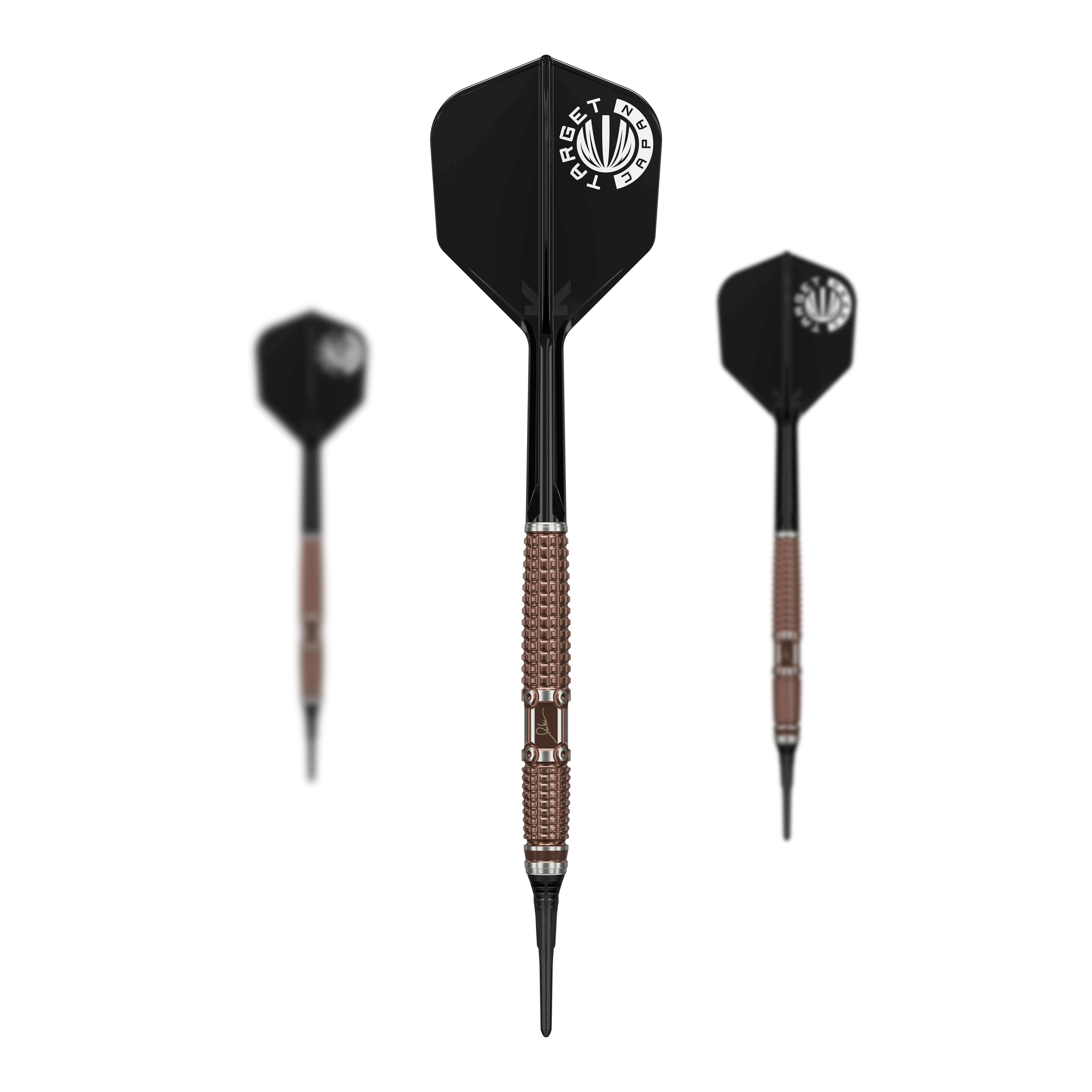 Dardos blandos Target Japan Paul Lim The Legend GEN10 - 20 g