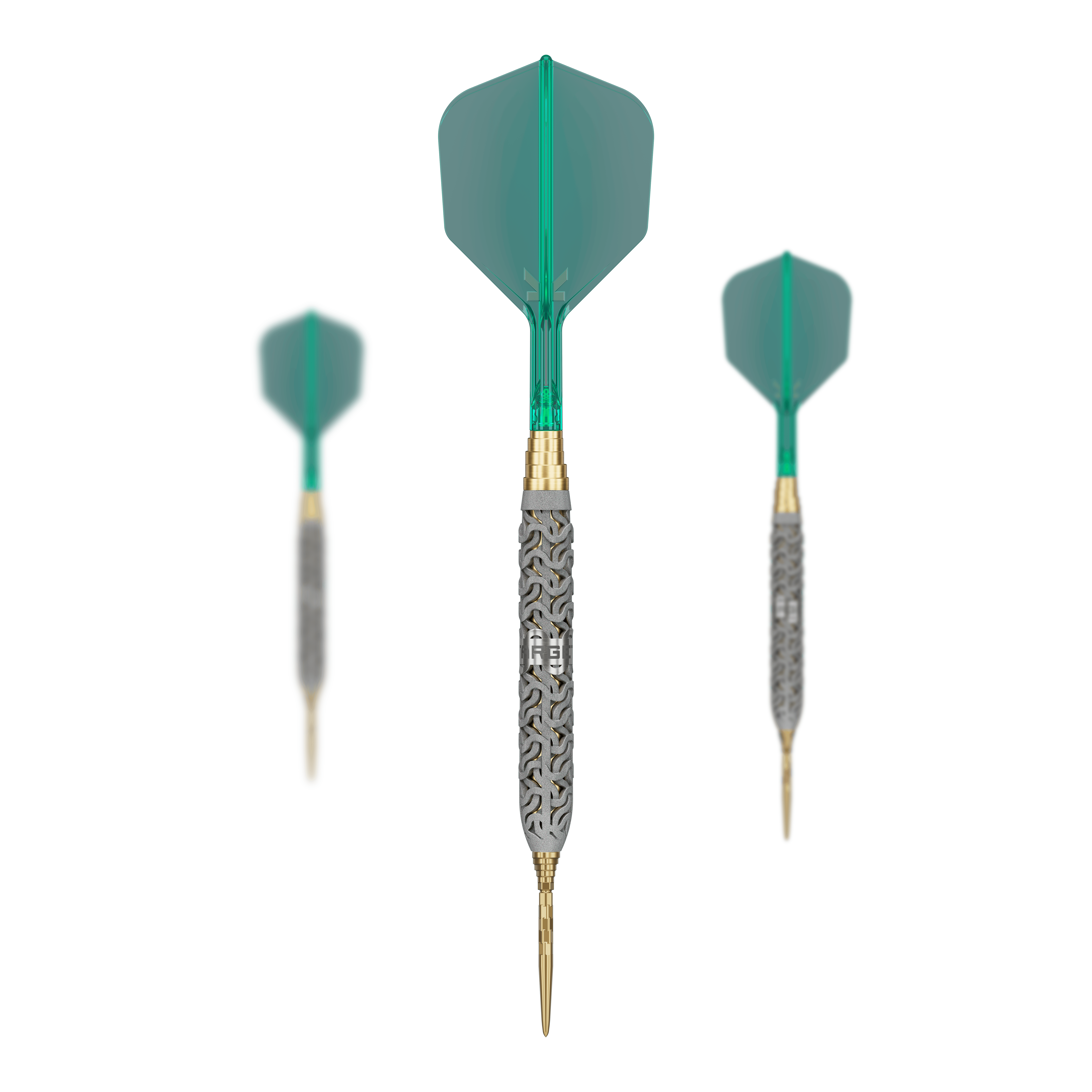 Dardos de acero Target Elysian Archetype 58 Edición Limitada - 24 g Abgebildet ist das Target Elysian Archetype 58 Limited Edition Steeldarts Set mit 24g. Diese limitierte Edition bietet ein einzigartiges Design und hohe Qualität.