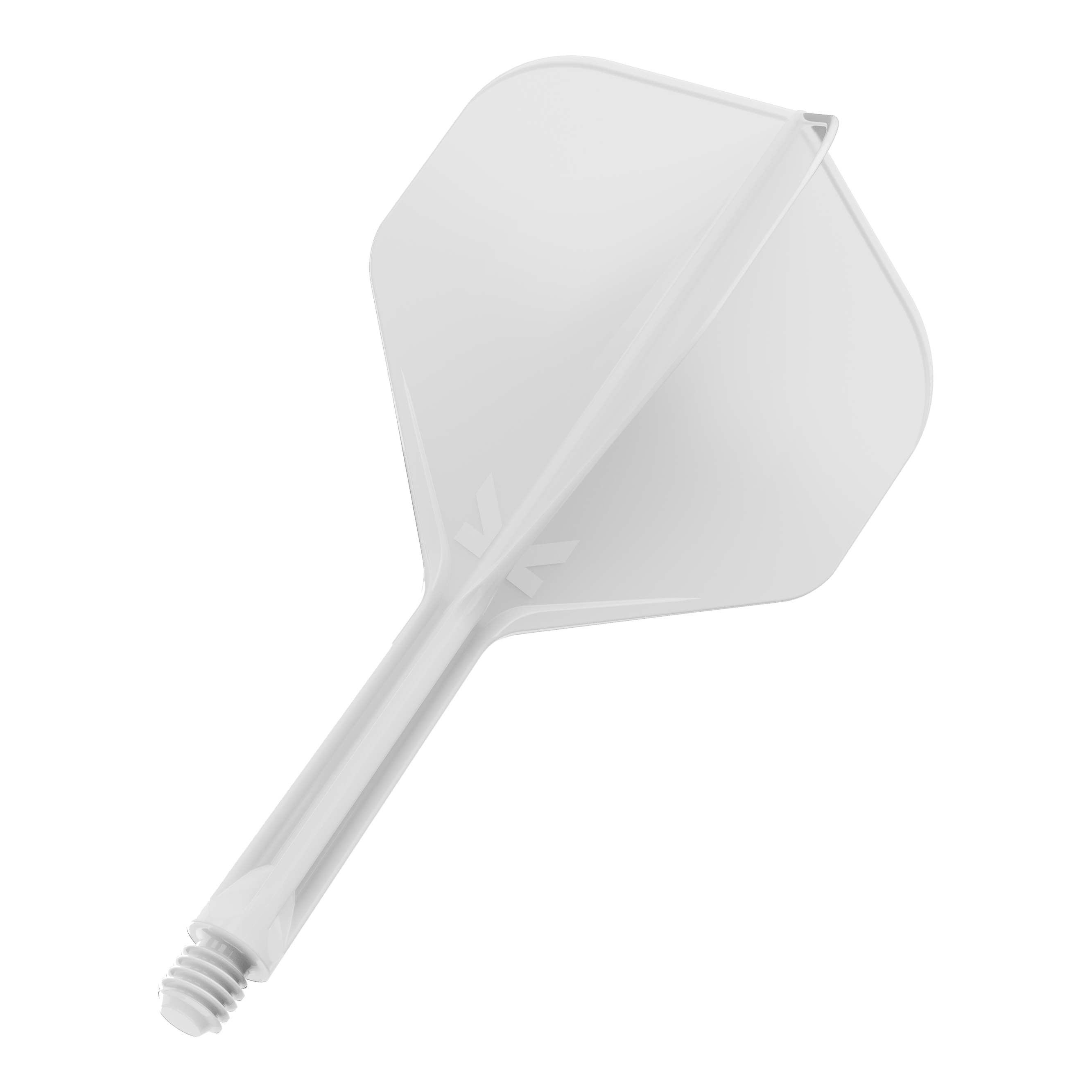 Sistema de vuelo estándar Target K-Flex No2 - Blanco