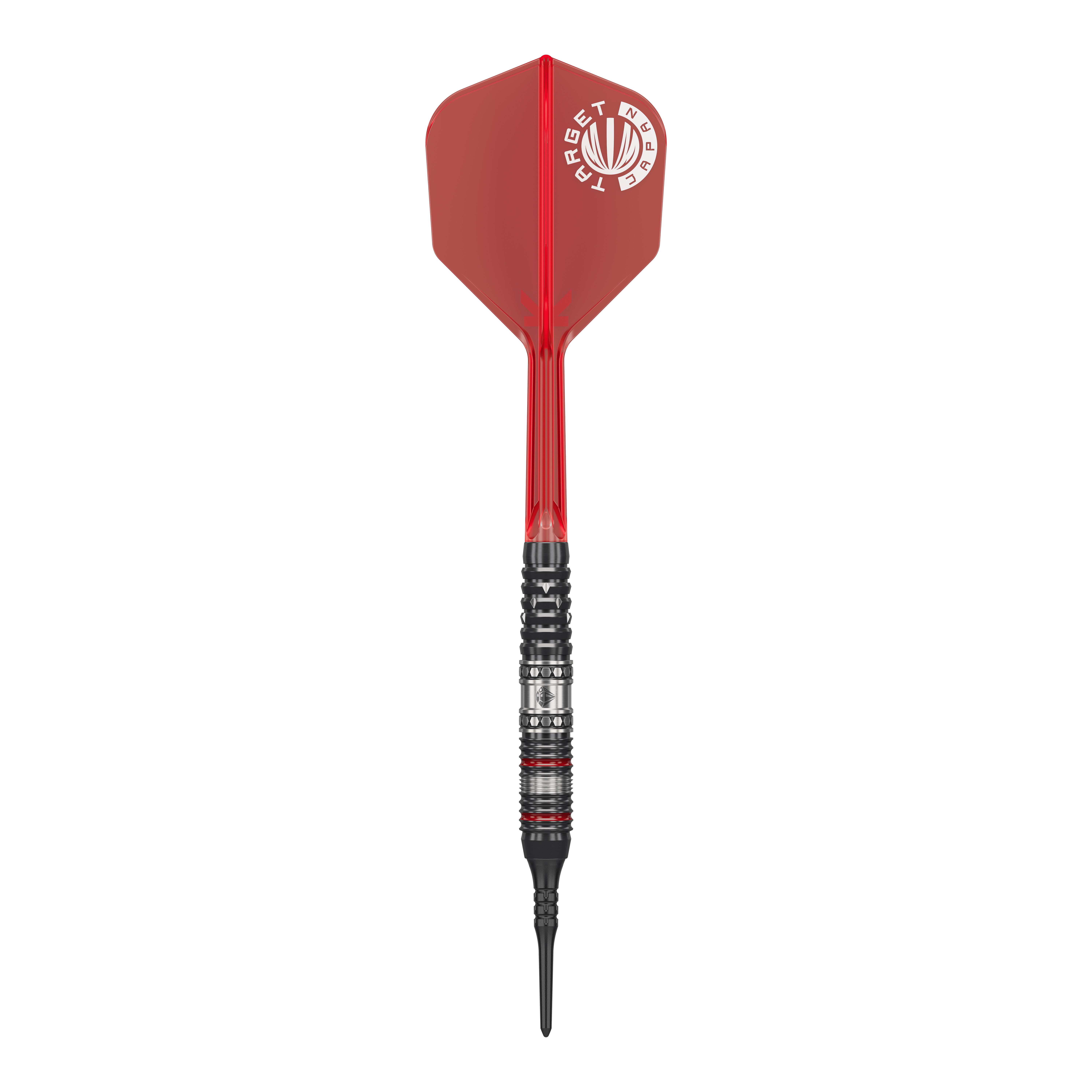 Dardos blandos Target Japan Prime Series Diamond GEN3 - 18 g