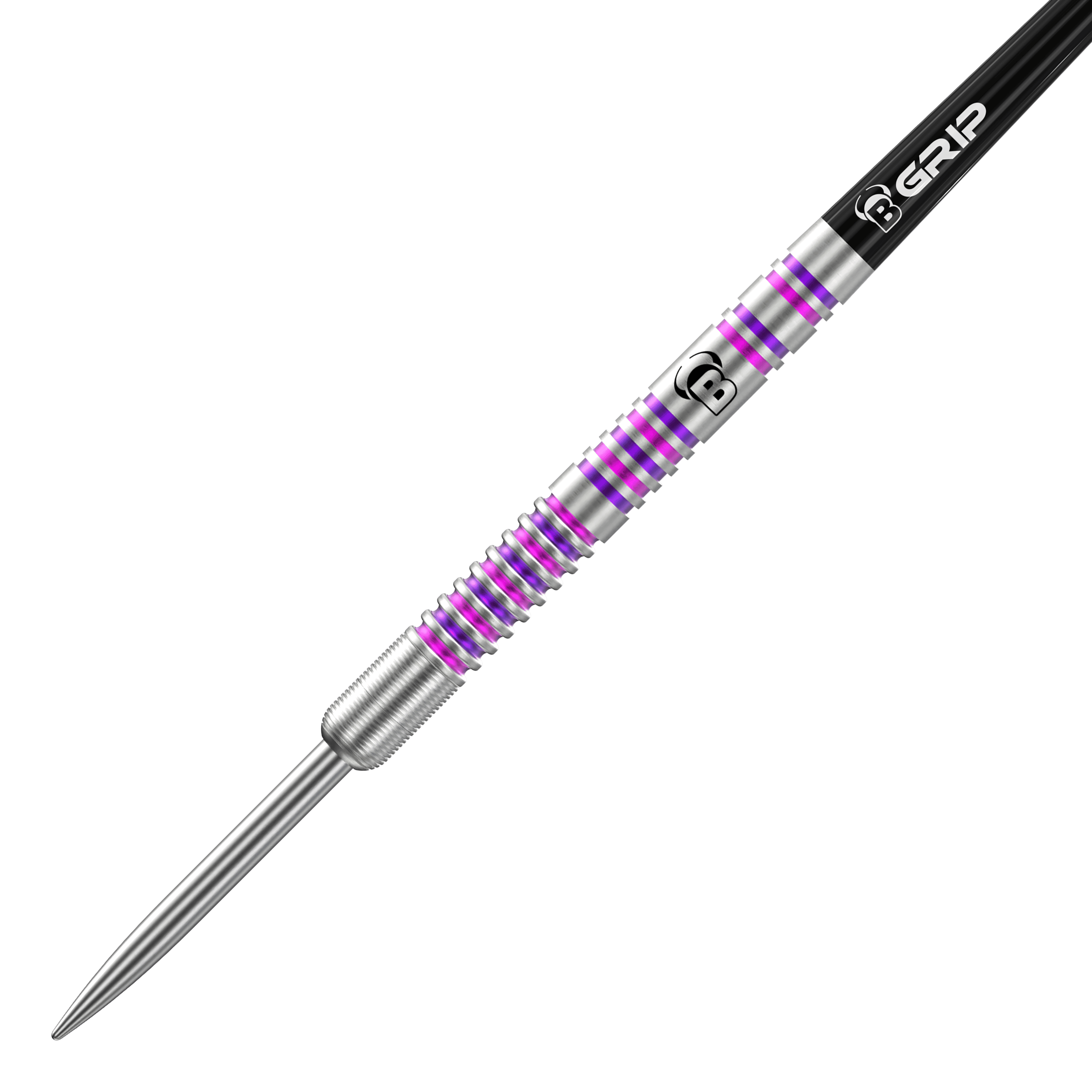 Bulls Challenger Michael Unterbuchner Steeldarts - 24g