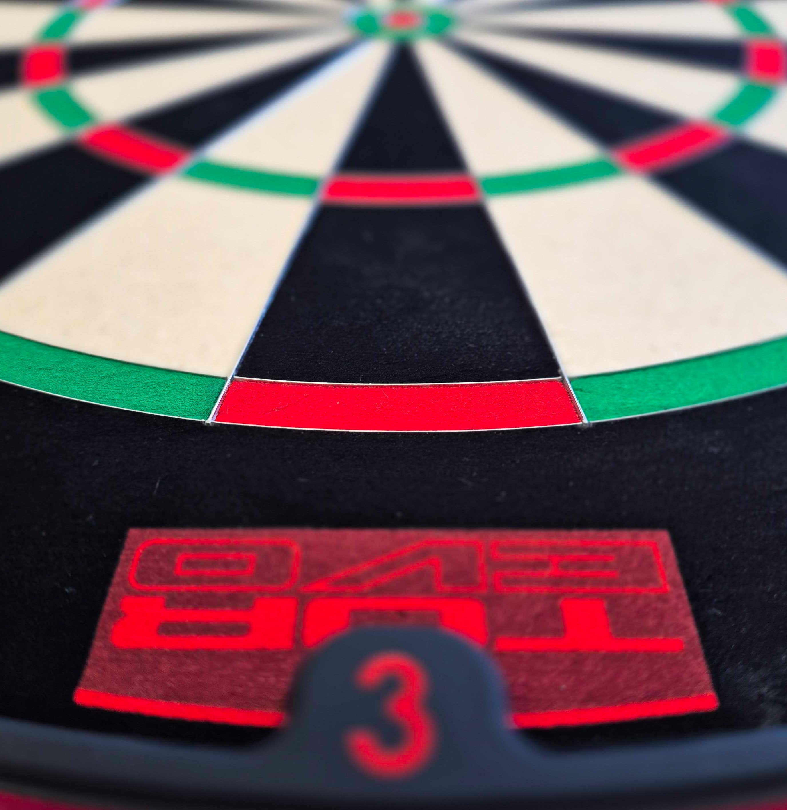 Diana de acero Target TOR EVO