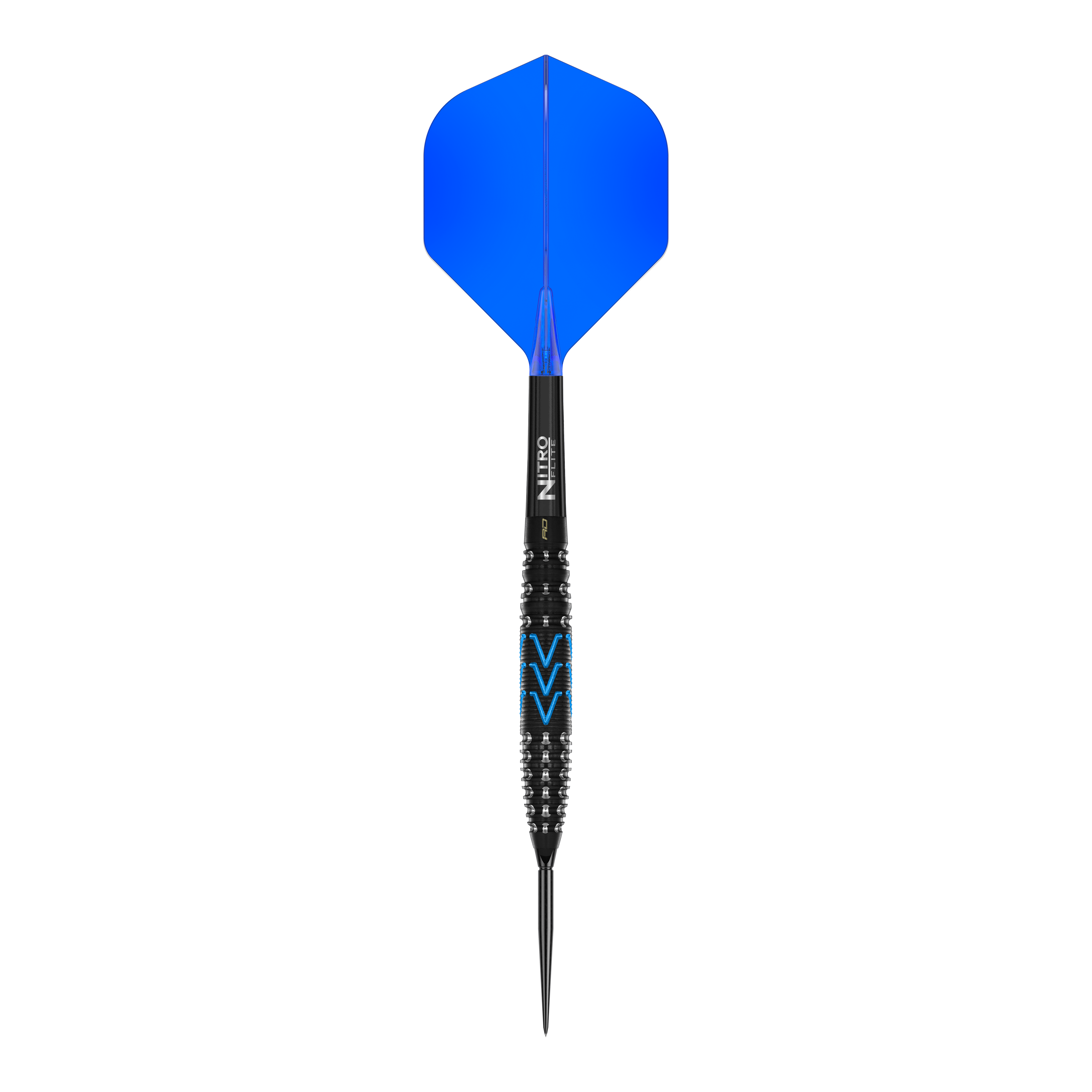 Dardos de acero Red Dragon AMP Torpedo Switch Point Das Bild zeigt die Red Dragon AMP Torpedo Switch Point Steeldarts. Dies sind hochwertige Steeldarts mit spezieller Torpedo-Form.