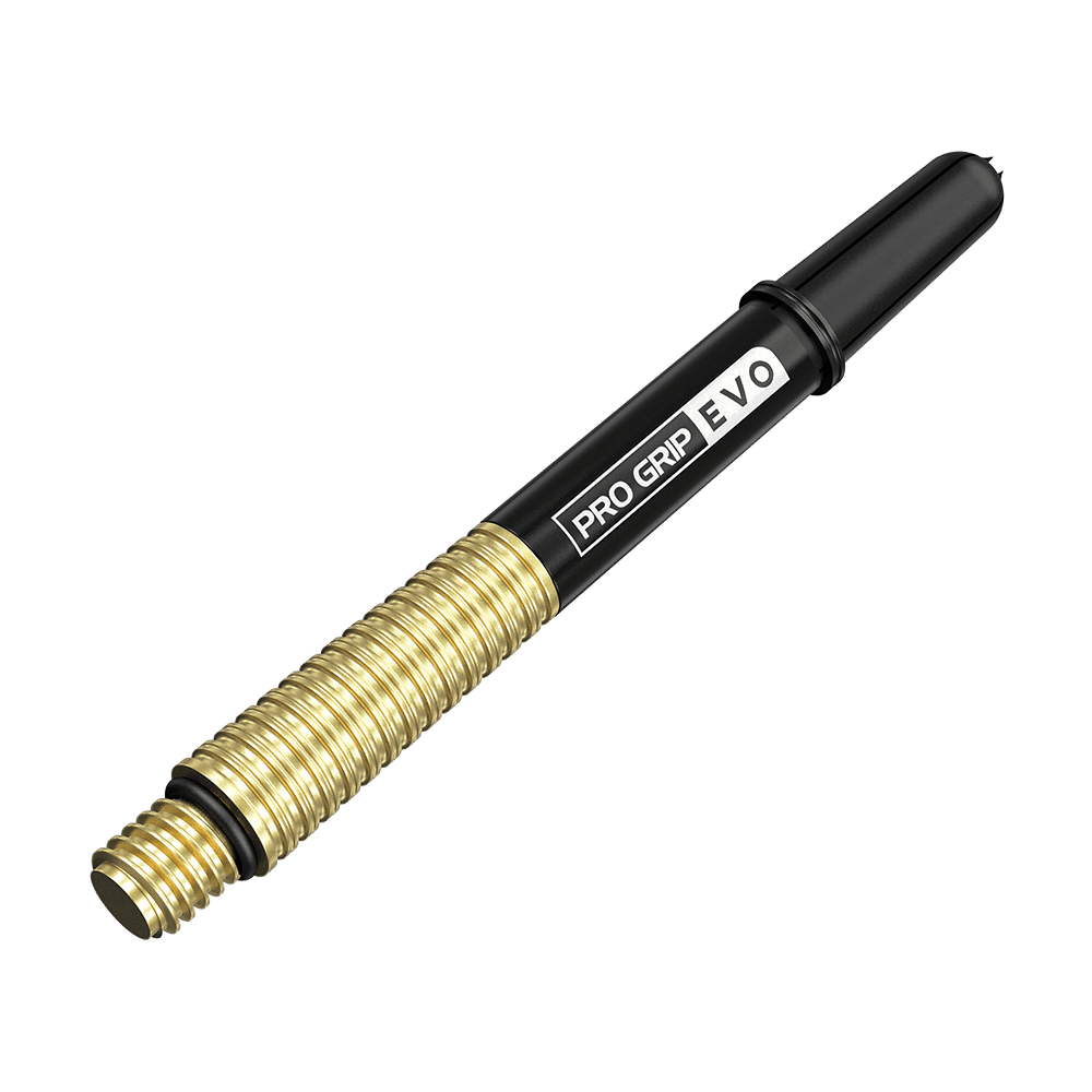 Cañas Target Pro Grip EVO - Oro