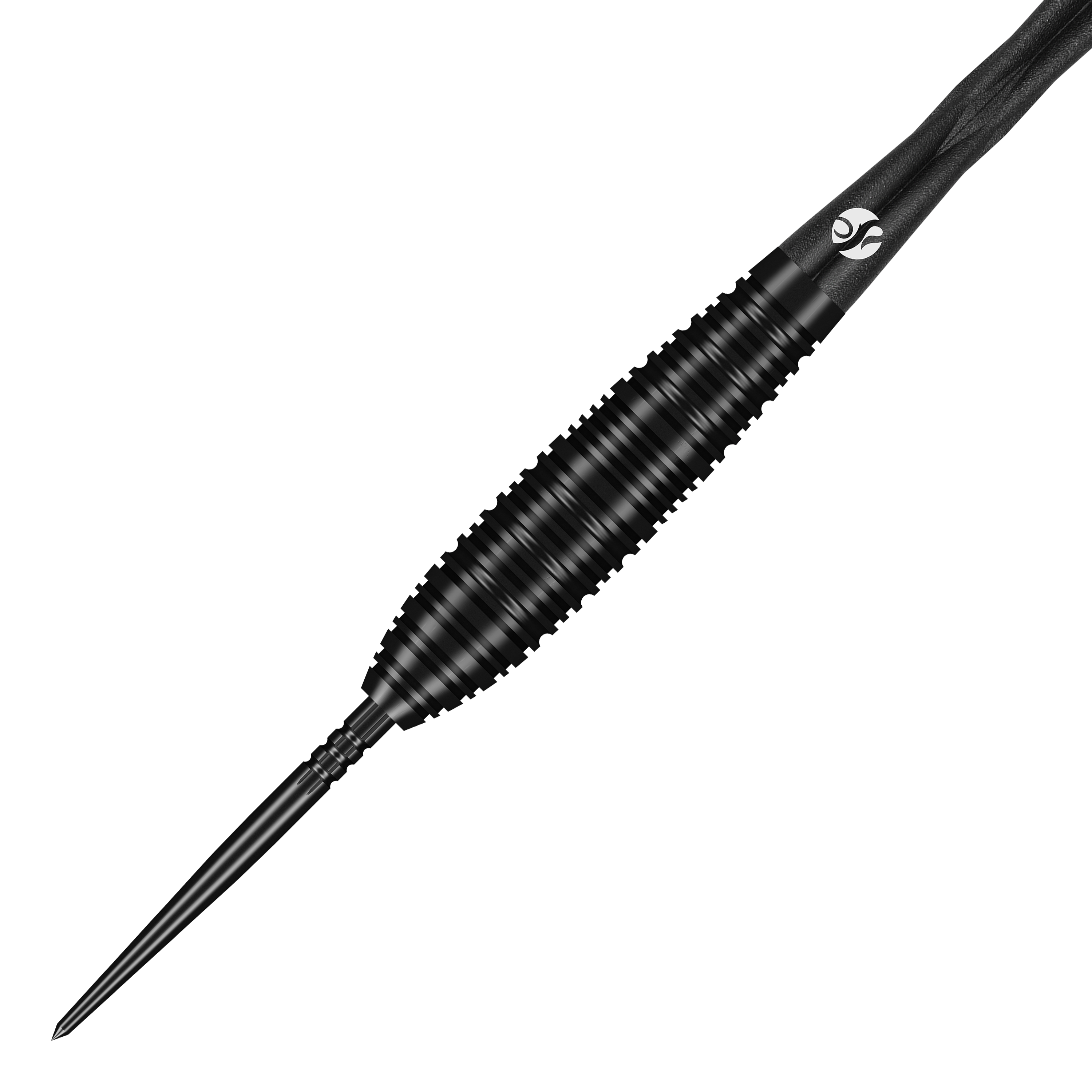 Dardos de acero Shot ZEN Bomber Turbo Point Zu sehen sind Shot ZEN Bomber Turbo Point Steeldarts. Diese Darts sind für erfahrene Steeldartspieler geeignet.