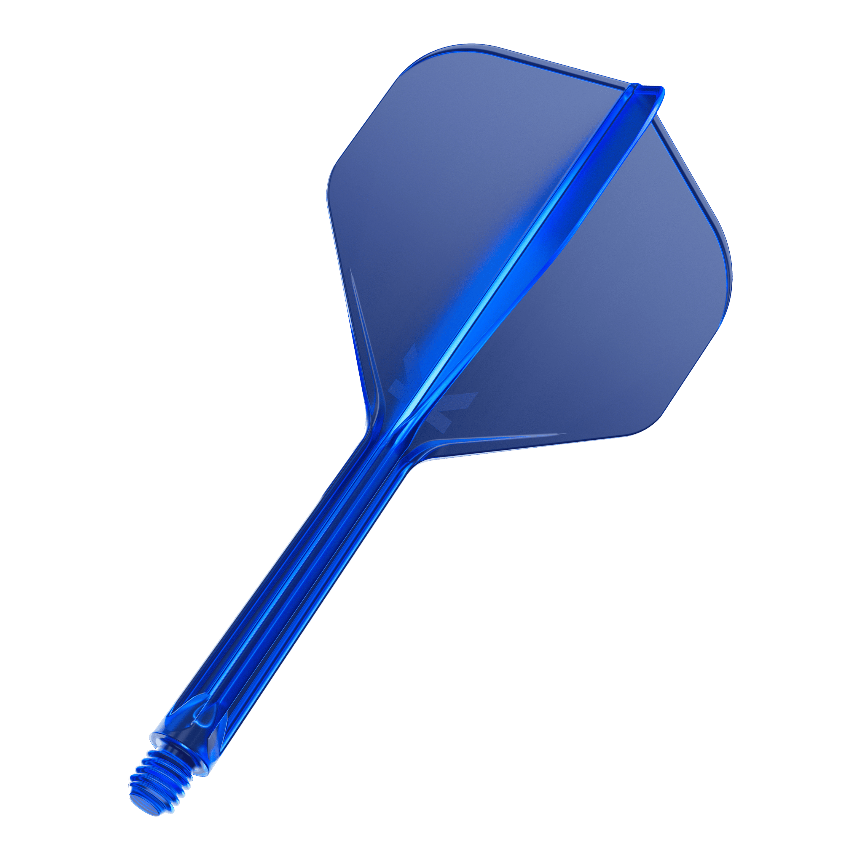 Sistema de vuelo estándar Target K-Flex No2 - Azul