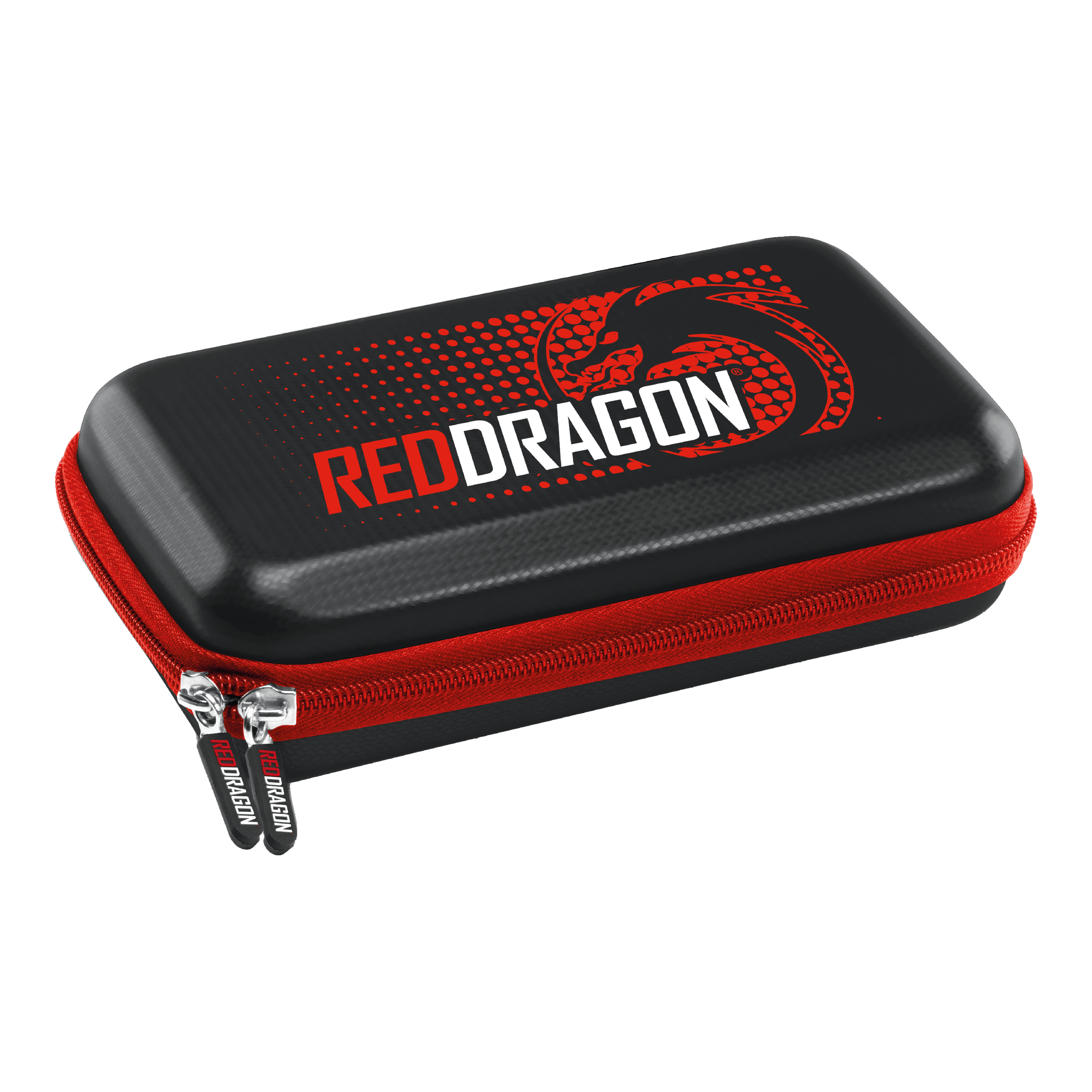 Estuche para dardos Red Dragon Super Tour