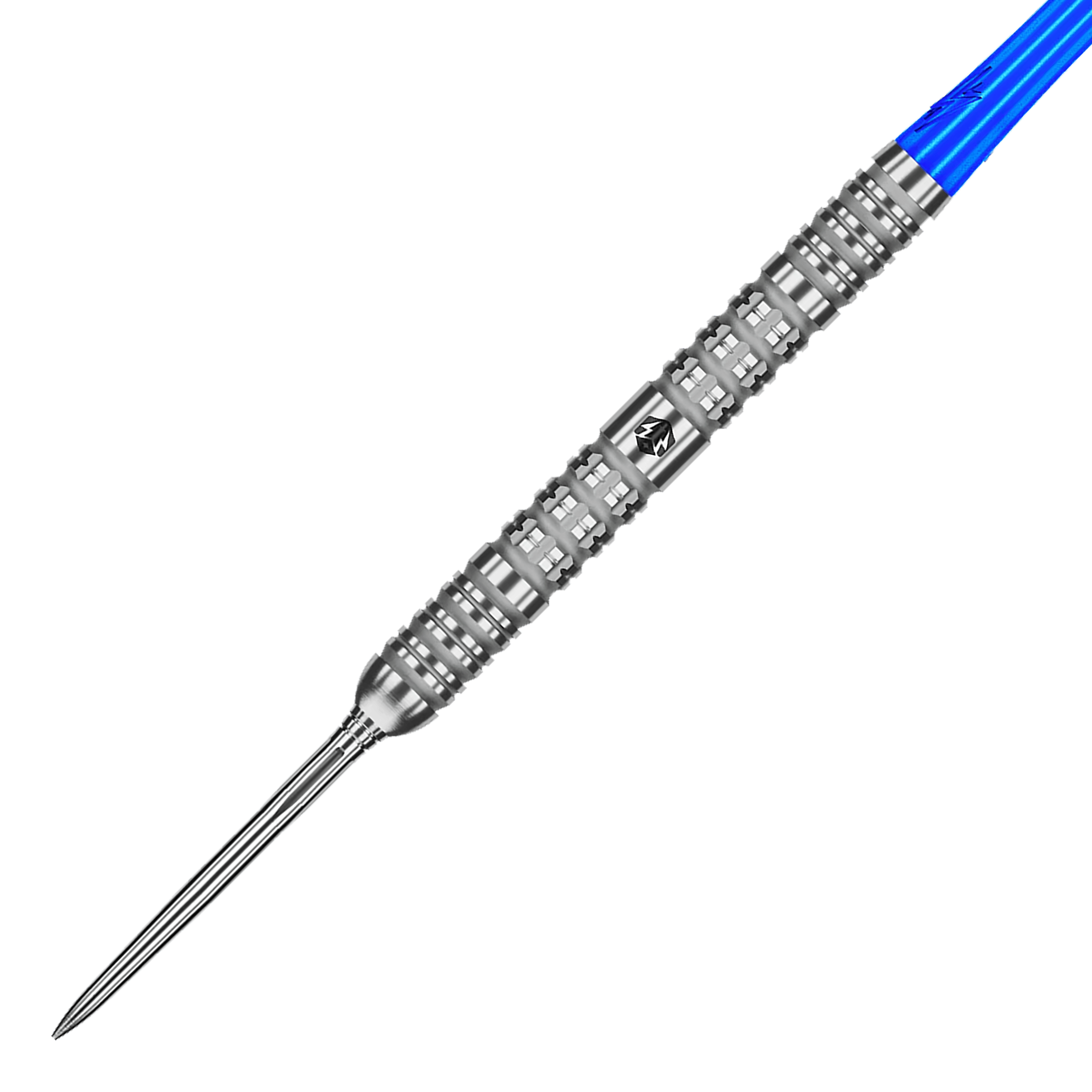 Dardos de acero Caliburn Rix EZ-EVO R1 Dies ist ein Bild der Caliburn Rix EZ-EVO R1 Steeldarts. Die Steeldarts sind deutlich und detailliert dargestellt.