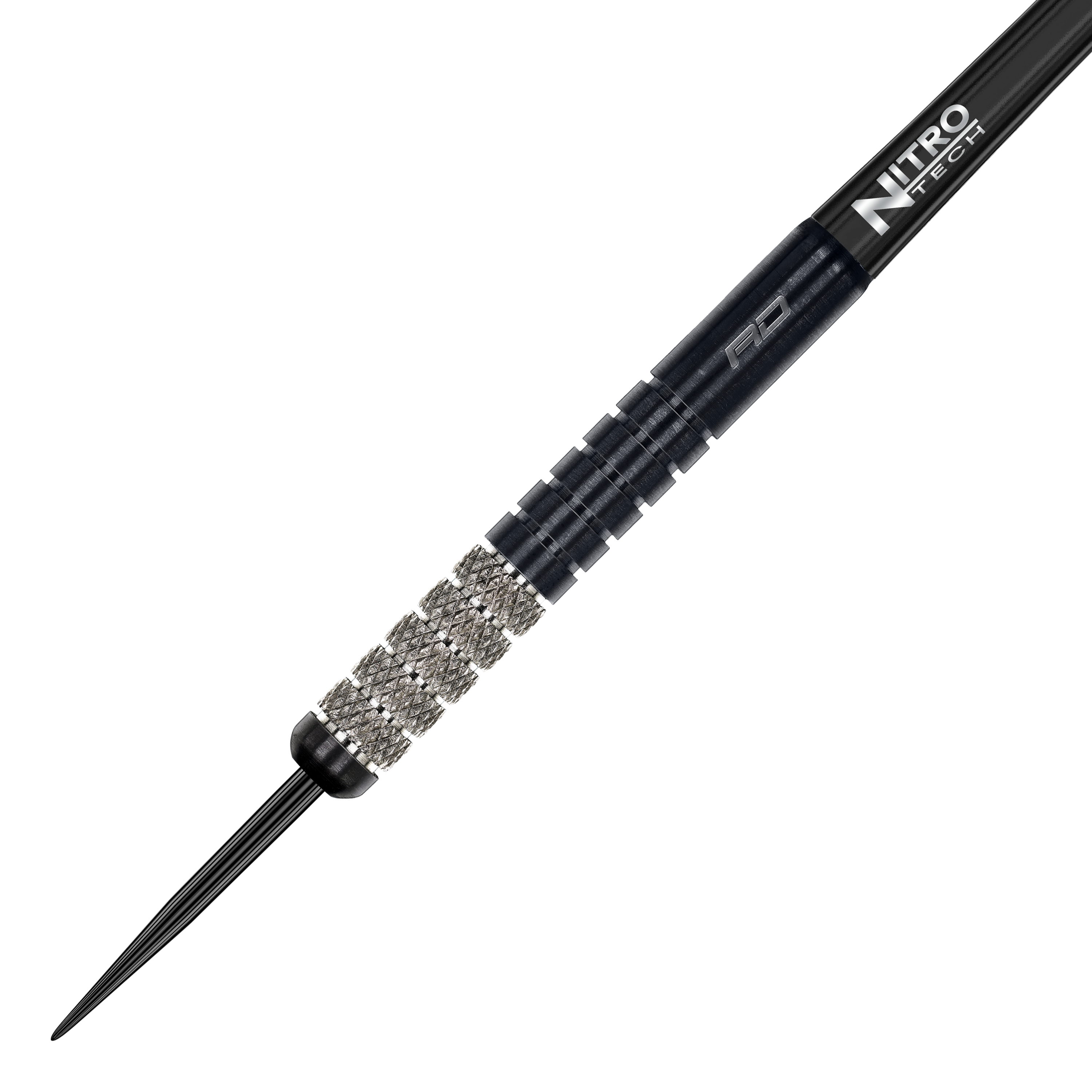 Dardos de acero Red Dragon Rob Owen Stack Attack - 22 g Dies ist das Produkt Red Dragon Rob Owen Stack Attack Steedarts - 22g. Abgebildet sind Steeldarts aus der Stack Attack Serie.