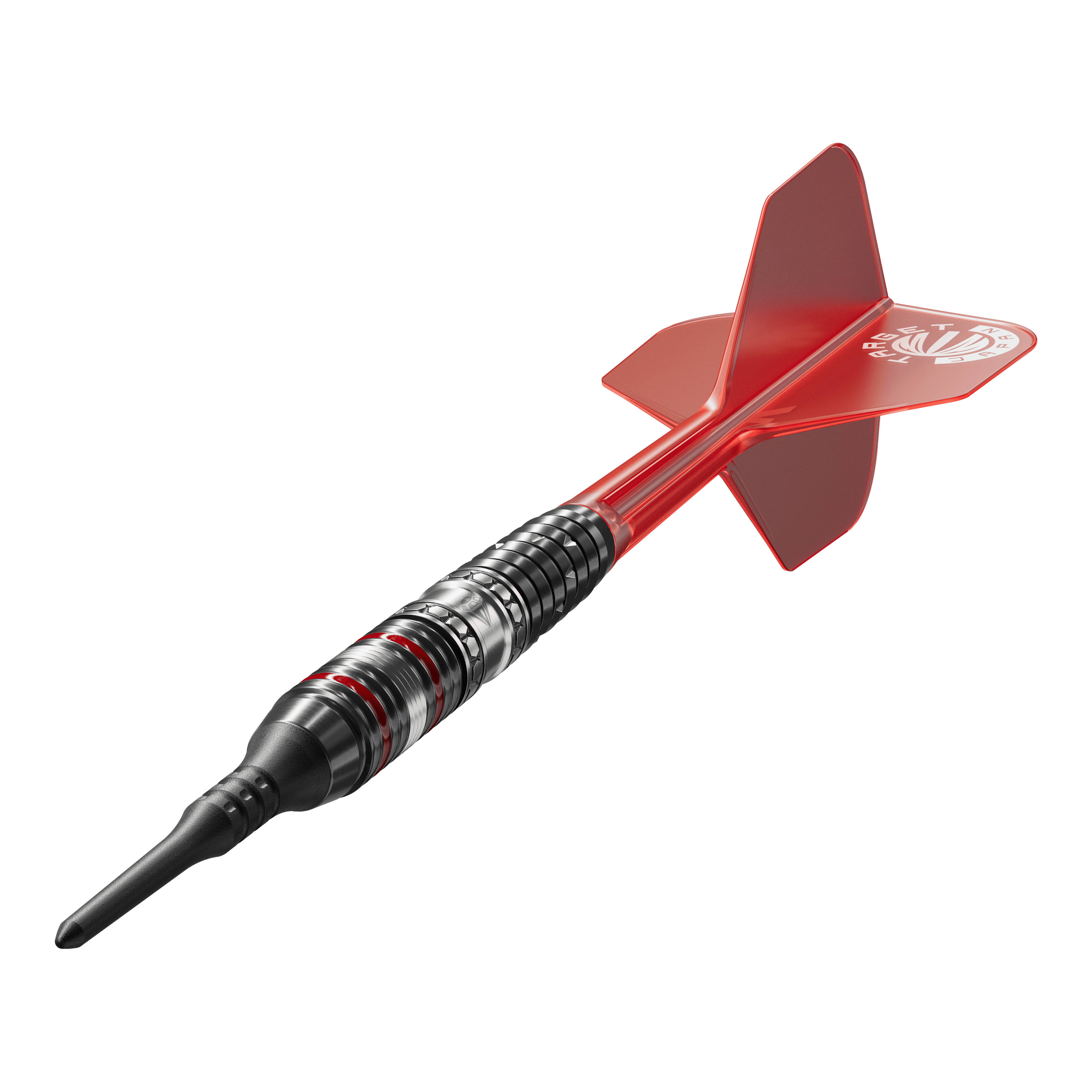 Dardos blandos Target Japan Prime Series Diamond GEN3 - 18 g