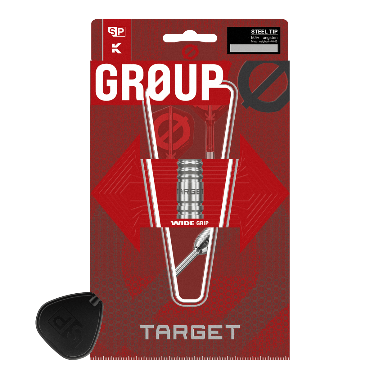 Grupo objetivo O 03 Puntas suizas Dardos de acero Grupo objetivo O 03 Puntas suizas Dardos de acero
