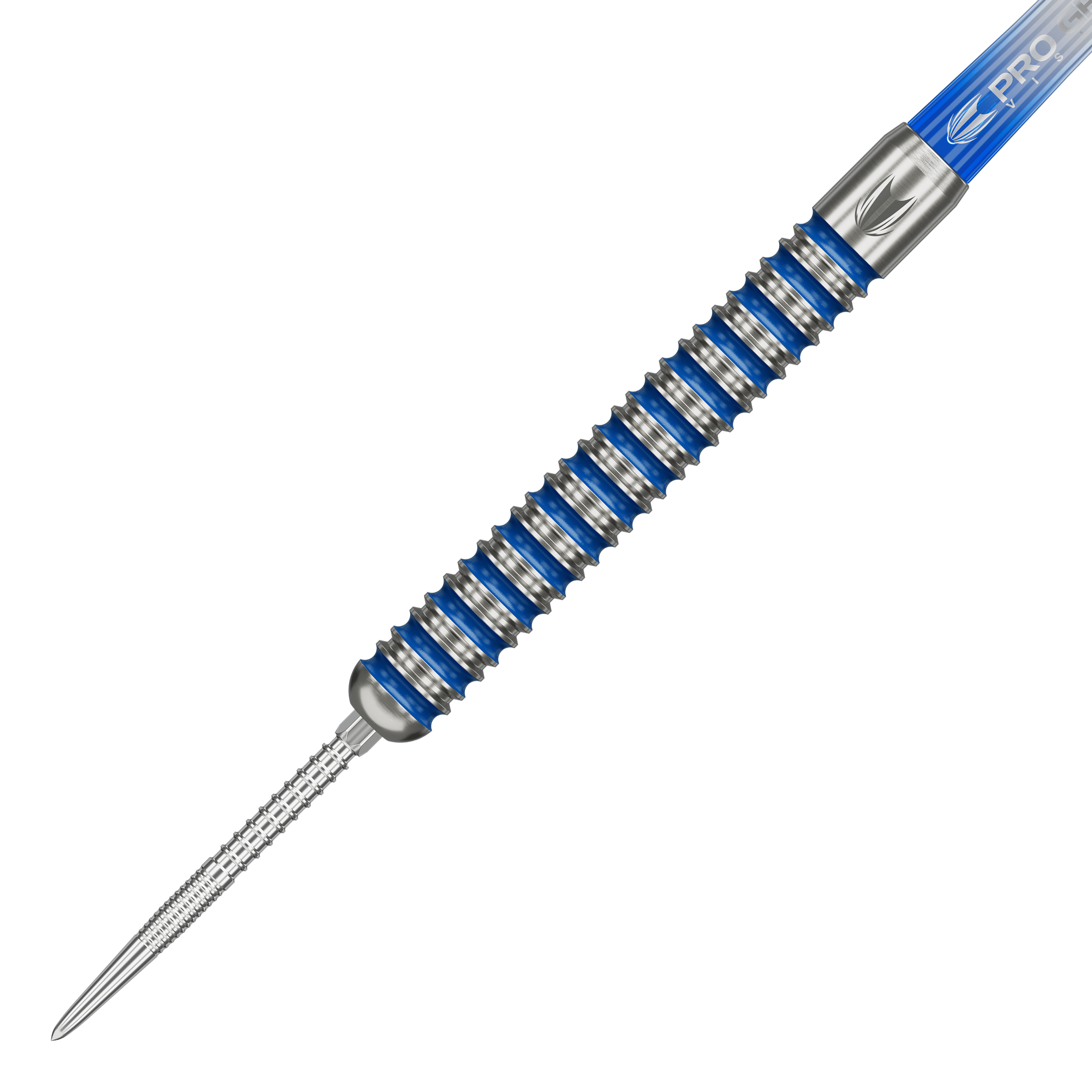 Dardos Steeldarts Target Paige Pauling GEN1 Swiss Points - 22 g