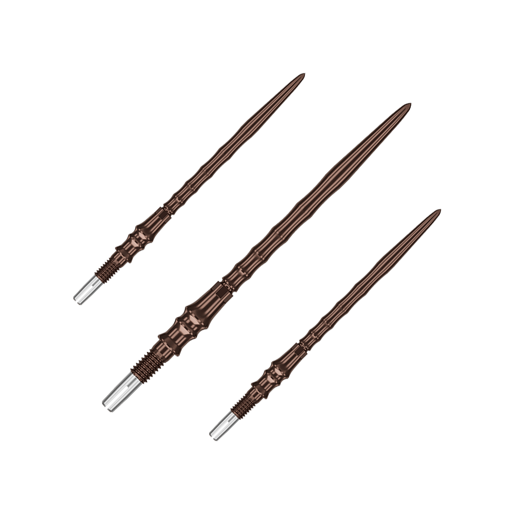 Puntas Steldart de punta suiza premium Target Japan - Sílice Dieses Bild zeigt einen Satz SwissPoint Steeldartspitzen in Silica, 40 mm. Die Spitzen sind für das Dartspiel geeignet.