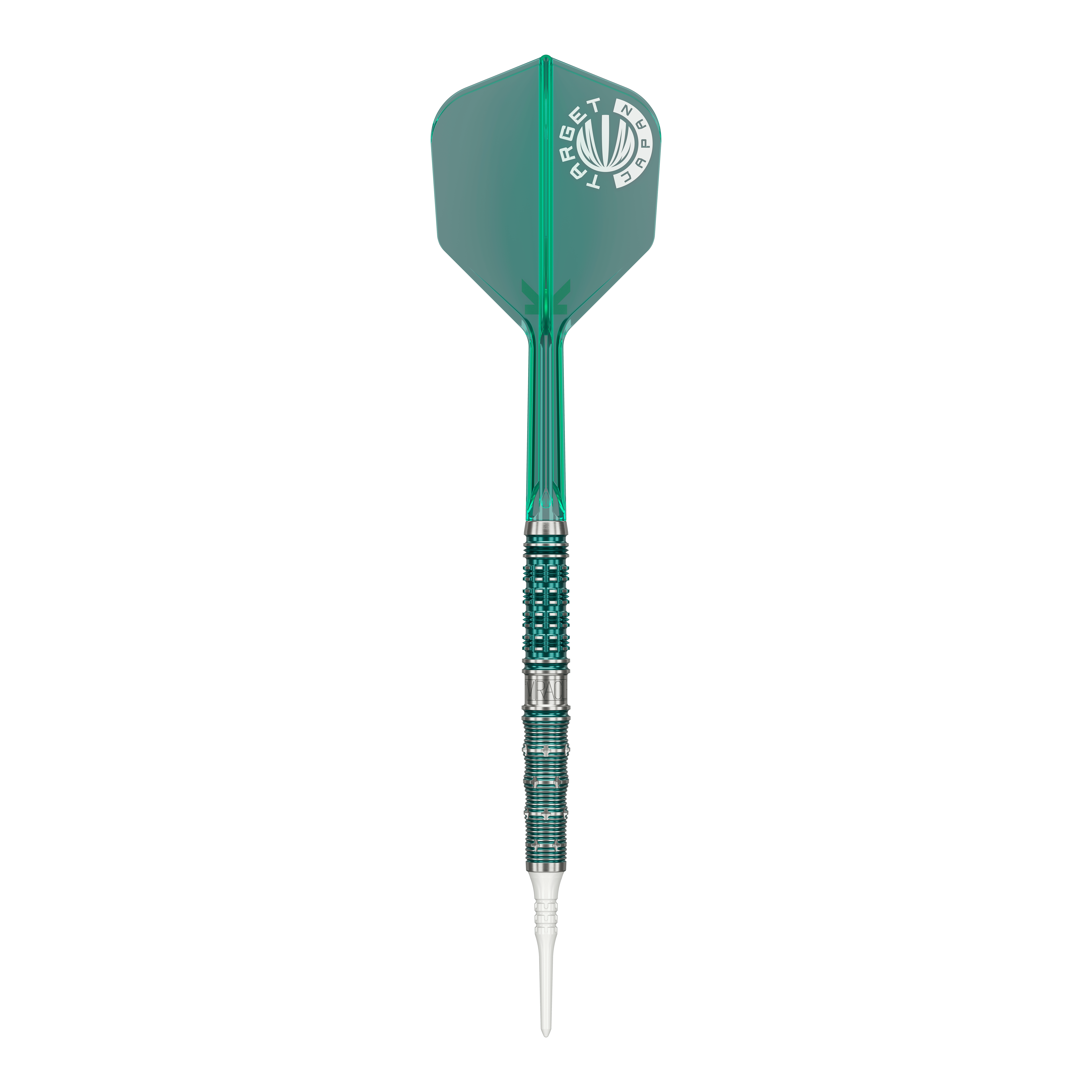 Dardos blandos Target Japan Mikuru Suzuki The Miracle GEN7 - 21,5 g Zu sehen sind die Target Japan Mikuru Suzuki The Miracle GEN7 Softdarts - 21,5g. Es handelt sich um hochwertige Softdarts aus Japan.