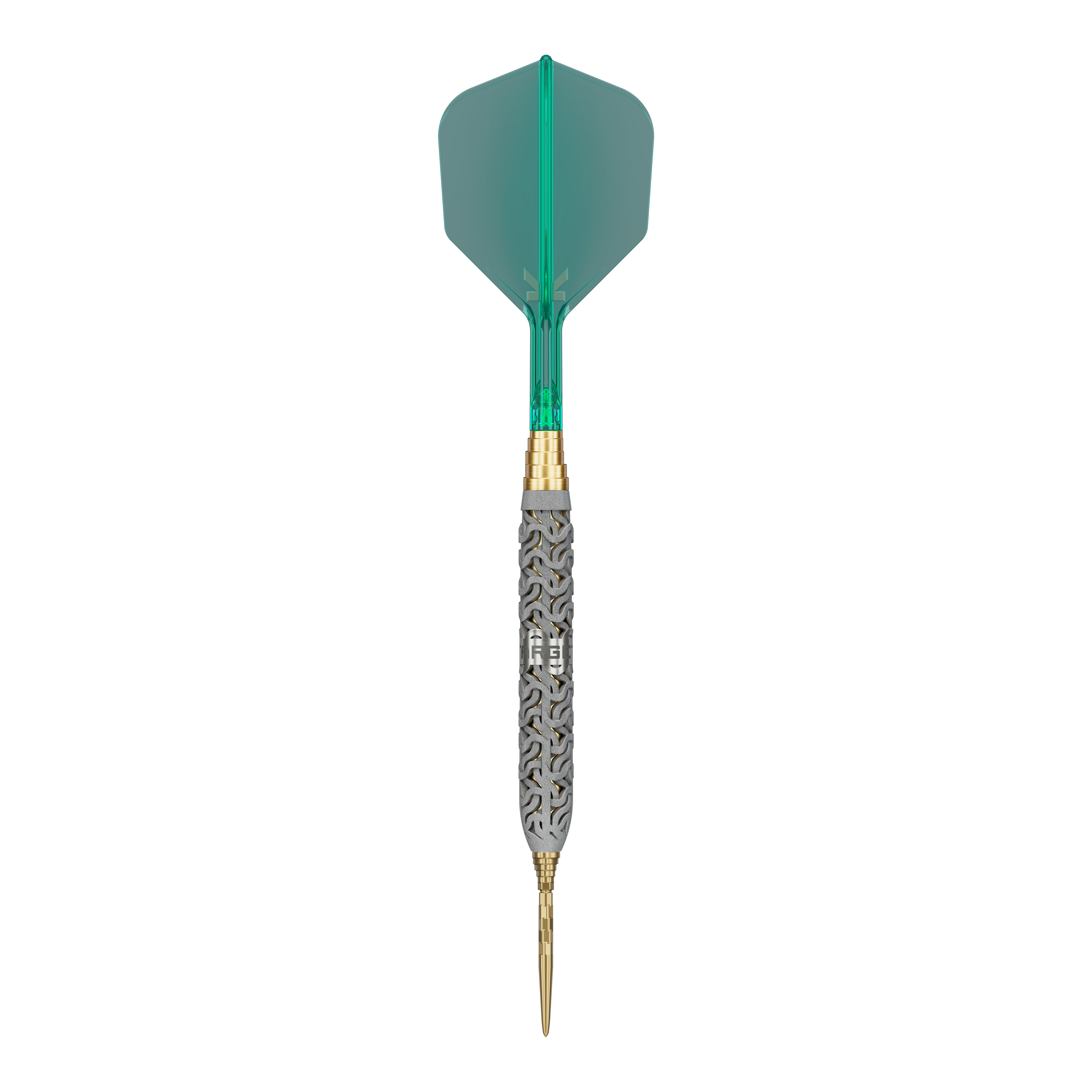 Dardos de acero Target Elysian Archetype 58 Edición Limitada - 24 g Die Target Elysian Archetype 58 Limited Edition Steeldarts - 24g sind moderne Dartpfeile. Sie bieten ein einzigartiges Design in limitierter Auflage.
