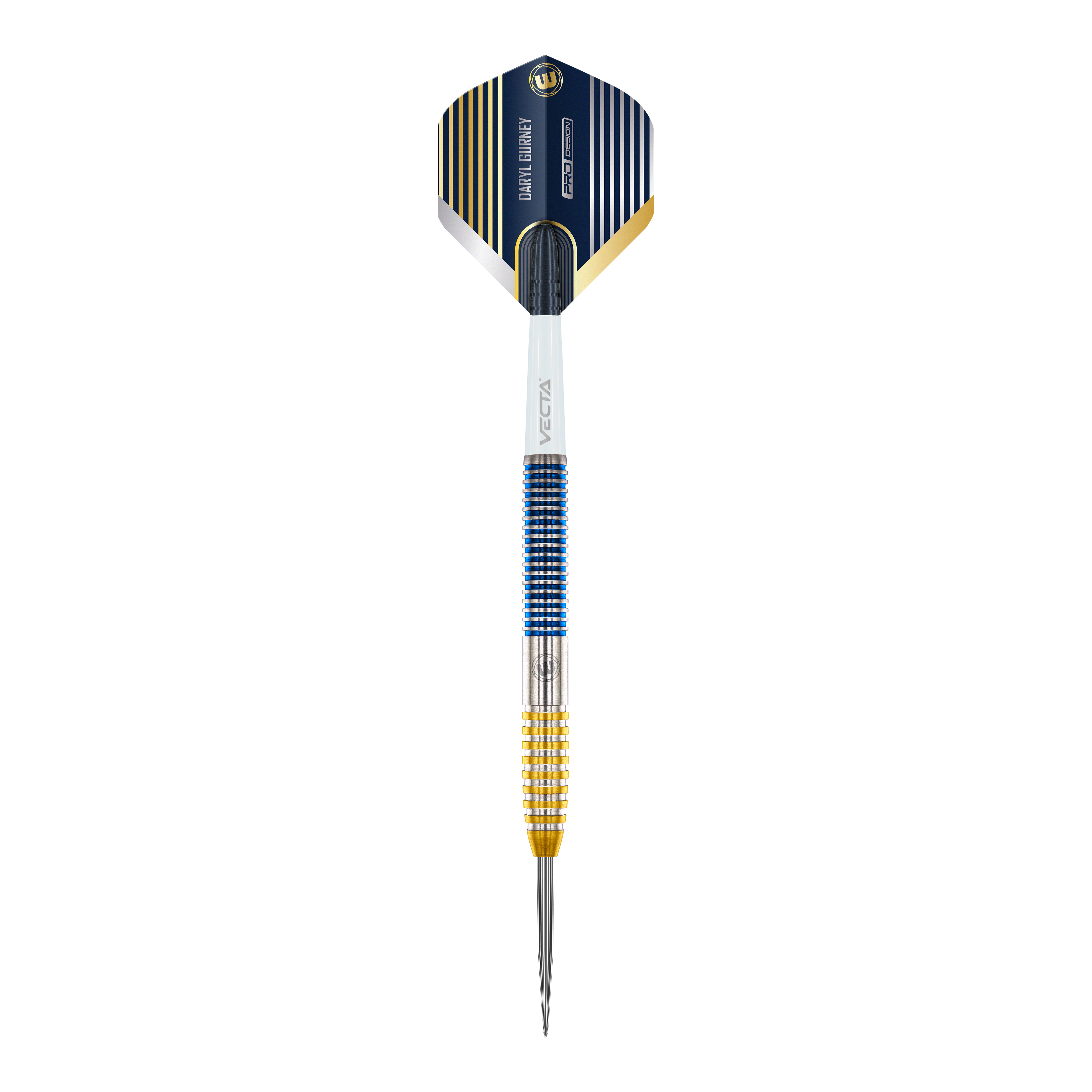 Winmau Daryl Gurney SC 1.0 Series Steeldarts - 23g