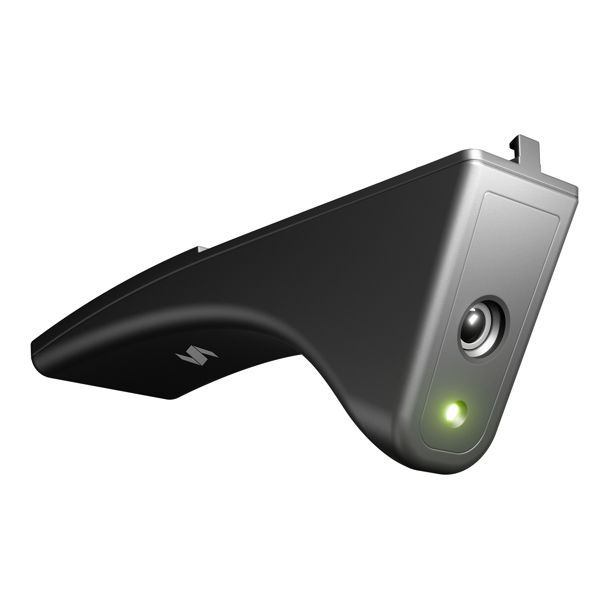 Cámara Scolia Fliq Ein Produktbild mit dem Dateinamen 'SC-FLIQ_Scolia_Fliq_Kamera_1'. Auf diesem Bild ist vermutlich eine Kamera oder ein Zubehör zu sehen.