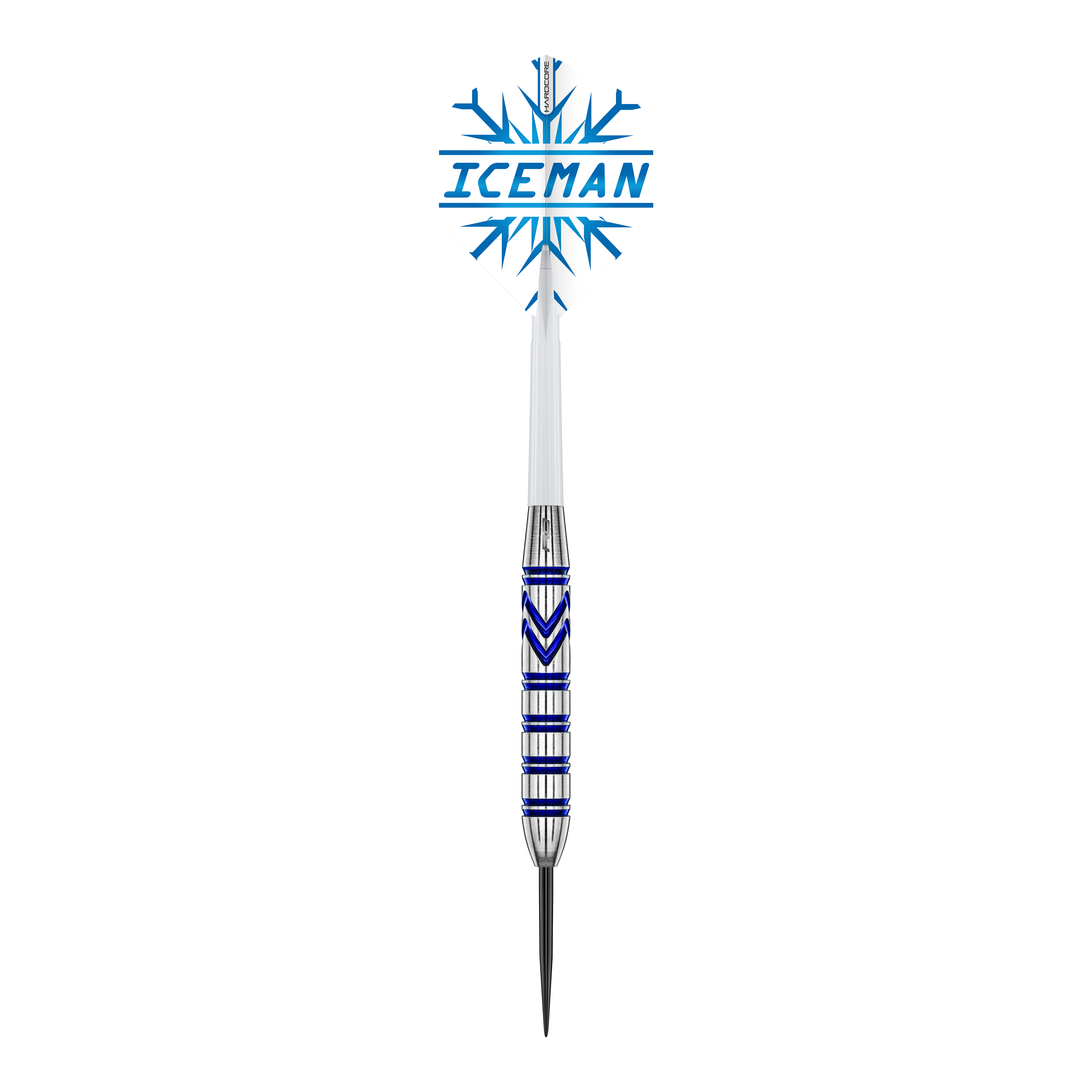 Red Dragon Gerwyn Price Dardos de acero y latón - 21 g Red Dragon Gerwyn Price Brass Steeldarts - 21 g sind auf dem Foto zu sehen. Die Steeldarts zeichnen sich durch ihr elegantes Aussehen aus.