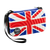 Estuche para dardos Bulls Orbis XL - Union Jack