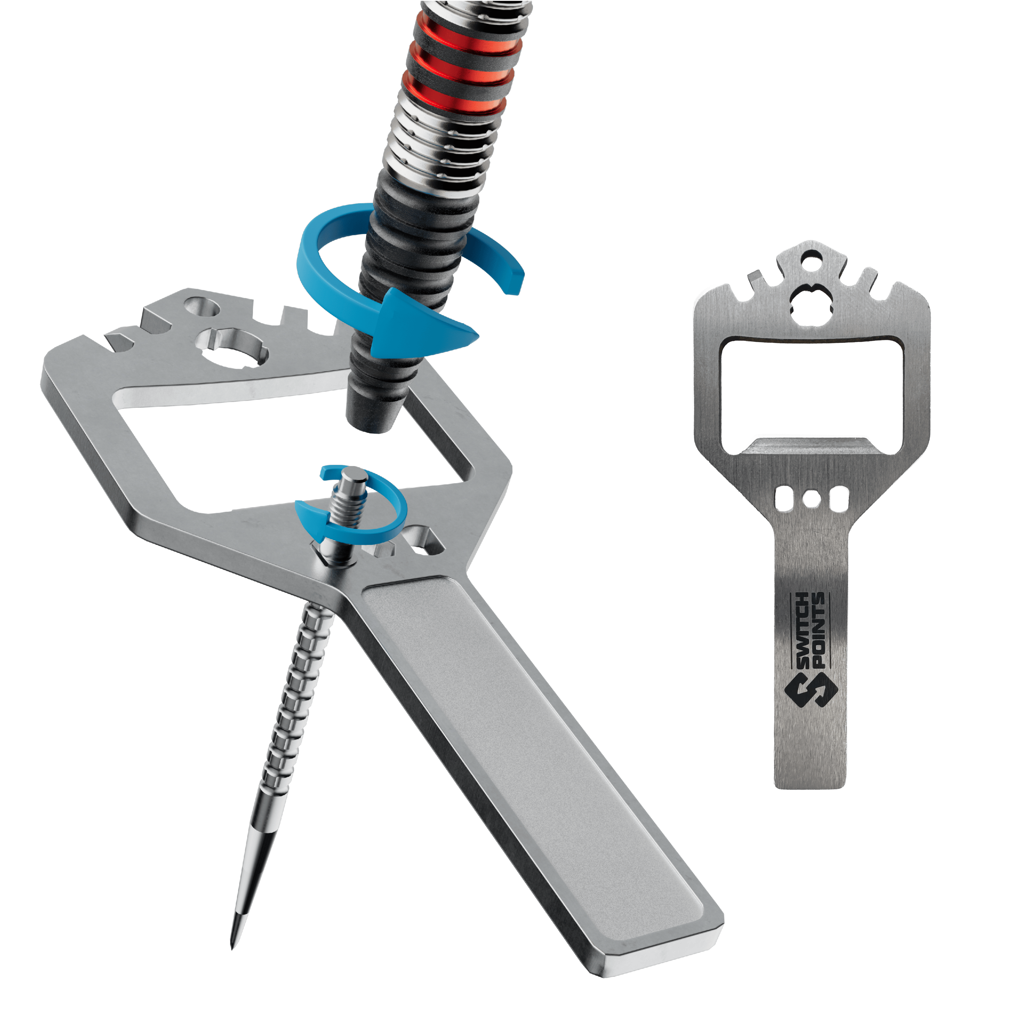Red Dragon Jonny Clayton Hireath Switch Point Dardos de acero Die Red Dragon Jonny Clayton Hireath Switch Point Steeldarts sind auf dem Bild zu sehen. Diese Darts sind speziell für professionelle Spieler entwickelt.