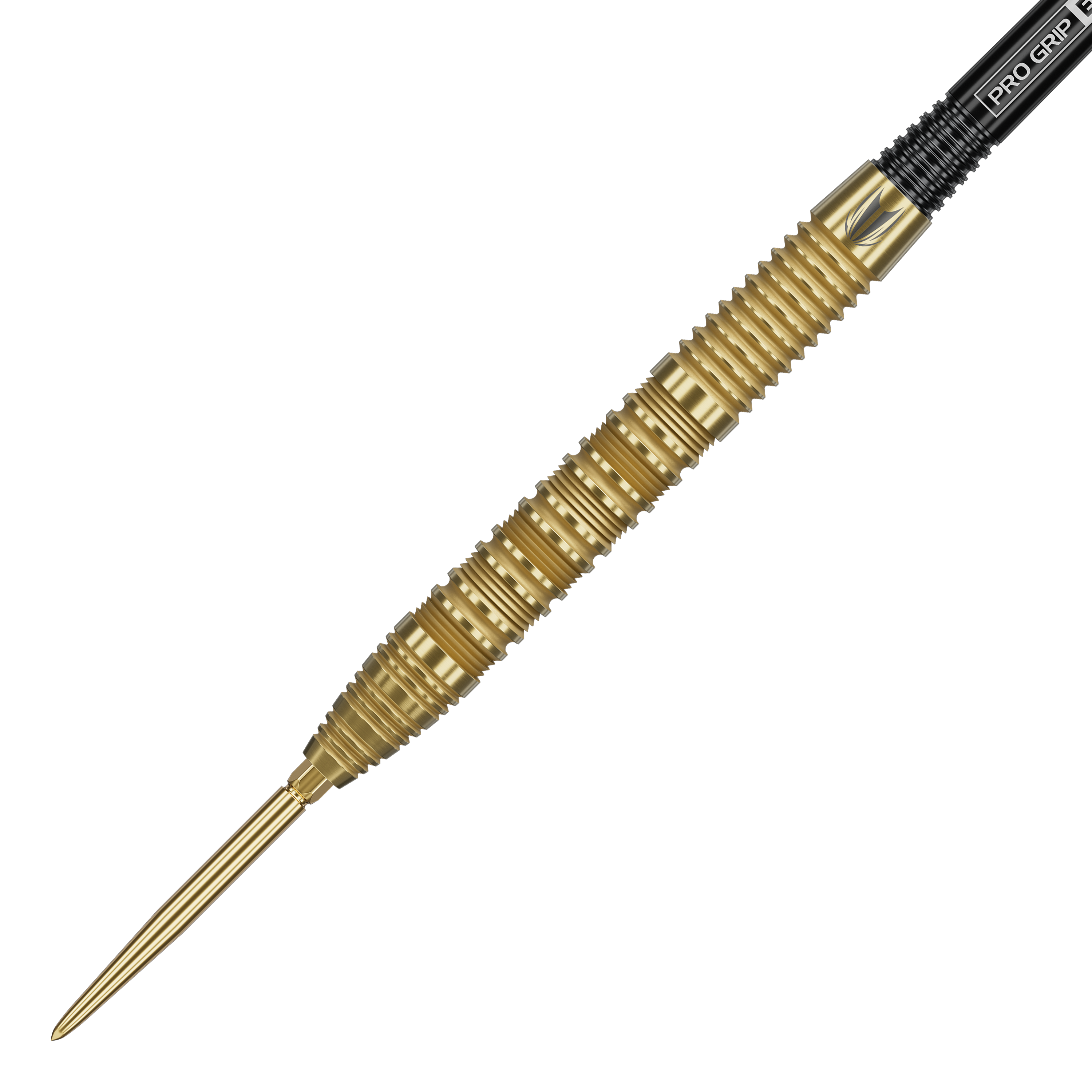 Dardos de acero Target Bolide Envy 01 Swiss Point Gezeigt wird das Produkt Target Bolide Envy 01 Swiss Point Steeldarts. Diese Steeldarts sind speziell für präzises Werfen entwickelt.