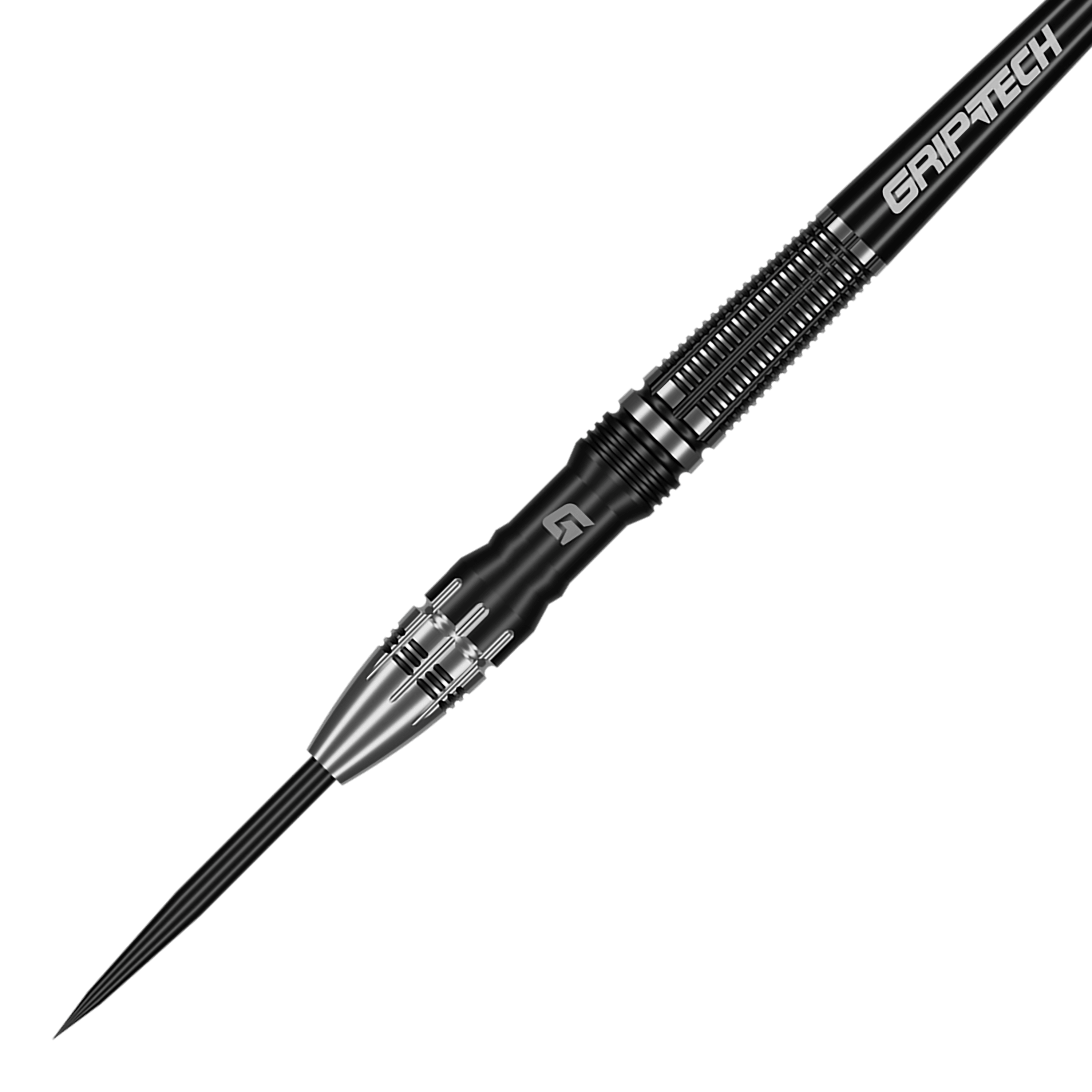 Dardos de acero GOAT Rook Das Foto zeigt einen GOAT Rook Steeldarts Pfeil. Das Produkt richtet sich an Steeldarts-Liebhaber.