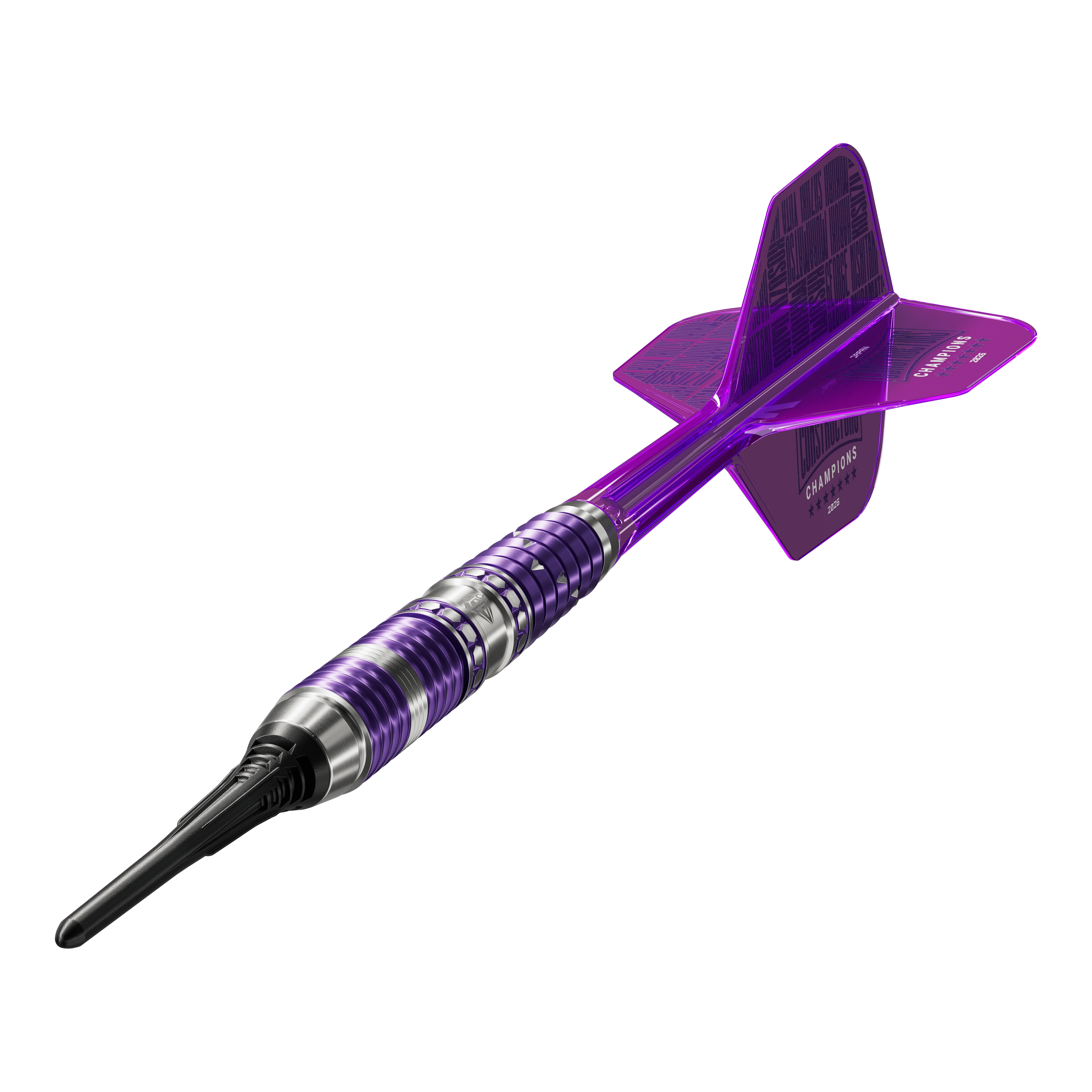 Dardos Target Japan Diamond GEN3 Constructors Champions Edición Limitada - 20 g Target Japan Diamond GEN3 Constructors Champions Limited Darts - 20g. Das Set eignet sich ideal für Sammler und Dart-Enthusiasten.