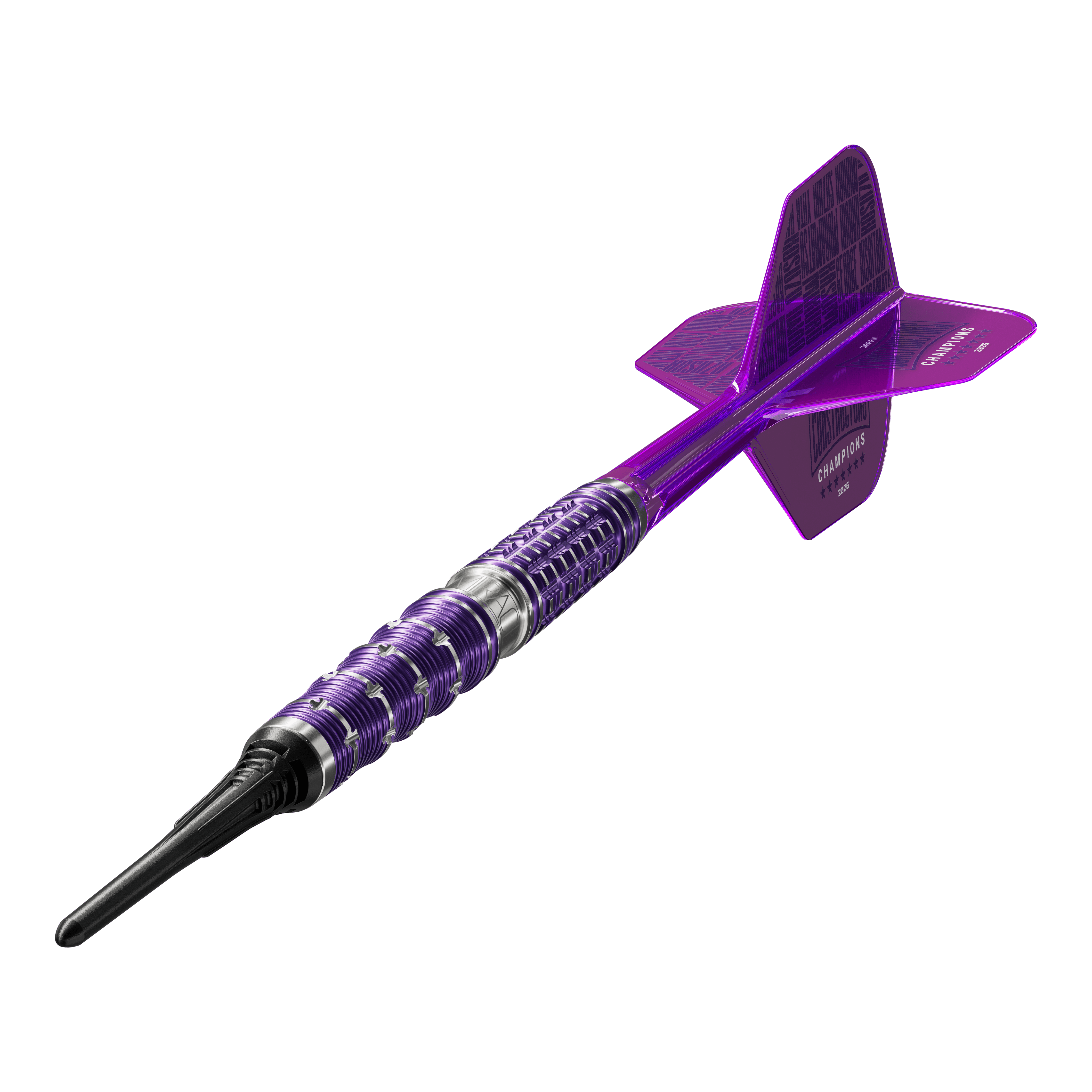 Dardos Target Japan The Miracle GEN7 Constructors Champions Limited - 21,5 g Das Bild präsentiert die Target Japan The Miracle GEN7 Constructors Champions Limited Darts - 21,5g noch einmal deutlich. Man erkennt die hochwertige Verarbeitung und das auffällige Design.