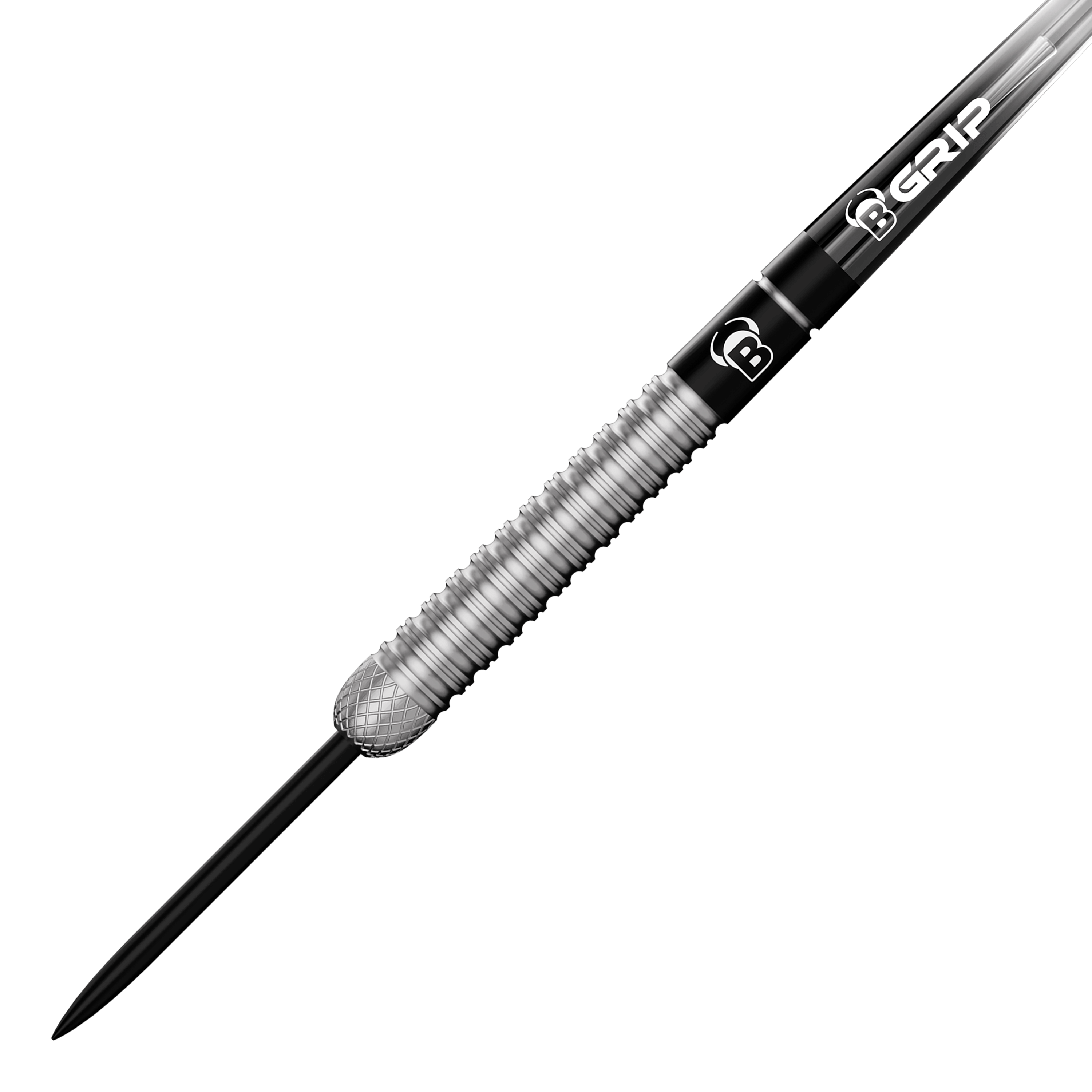 Dardos de acero Bulls Leon Weber Das Foto zeigt die Bulls Leon Weber Steeldarts. Diese Darts sind für präzises Werfen entwickelt.