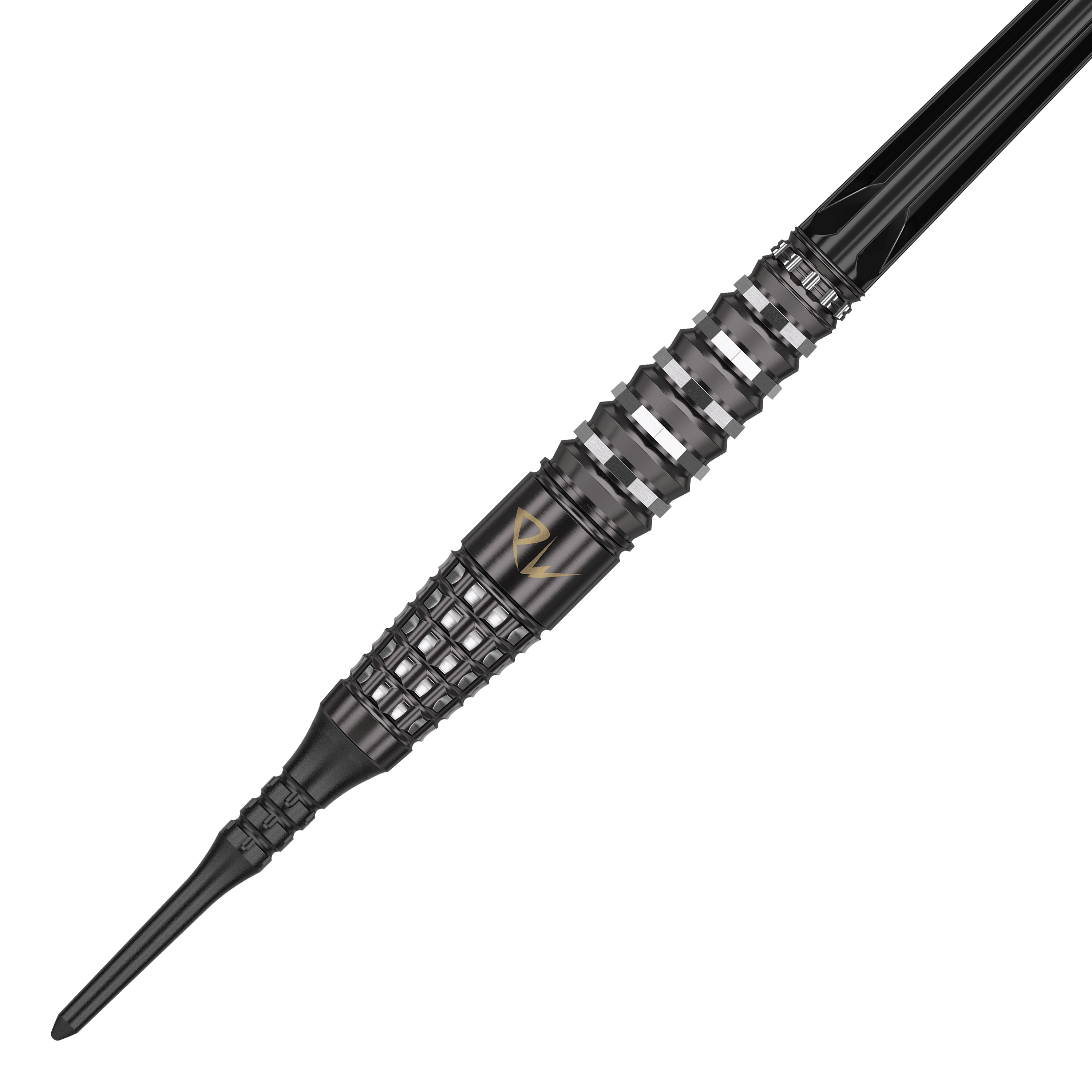 Dardos blandos Target Japan Black Marque PW - 18 g